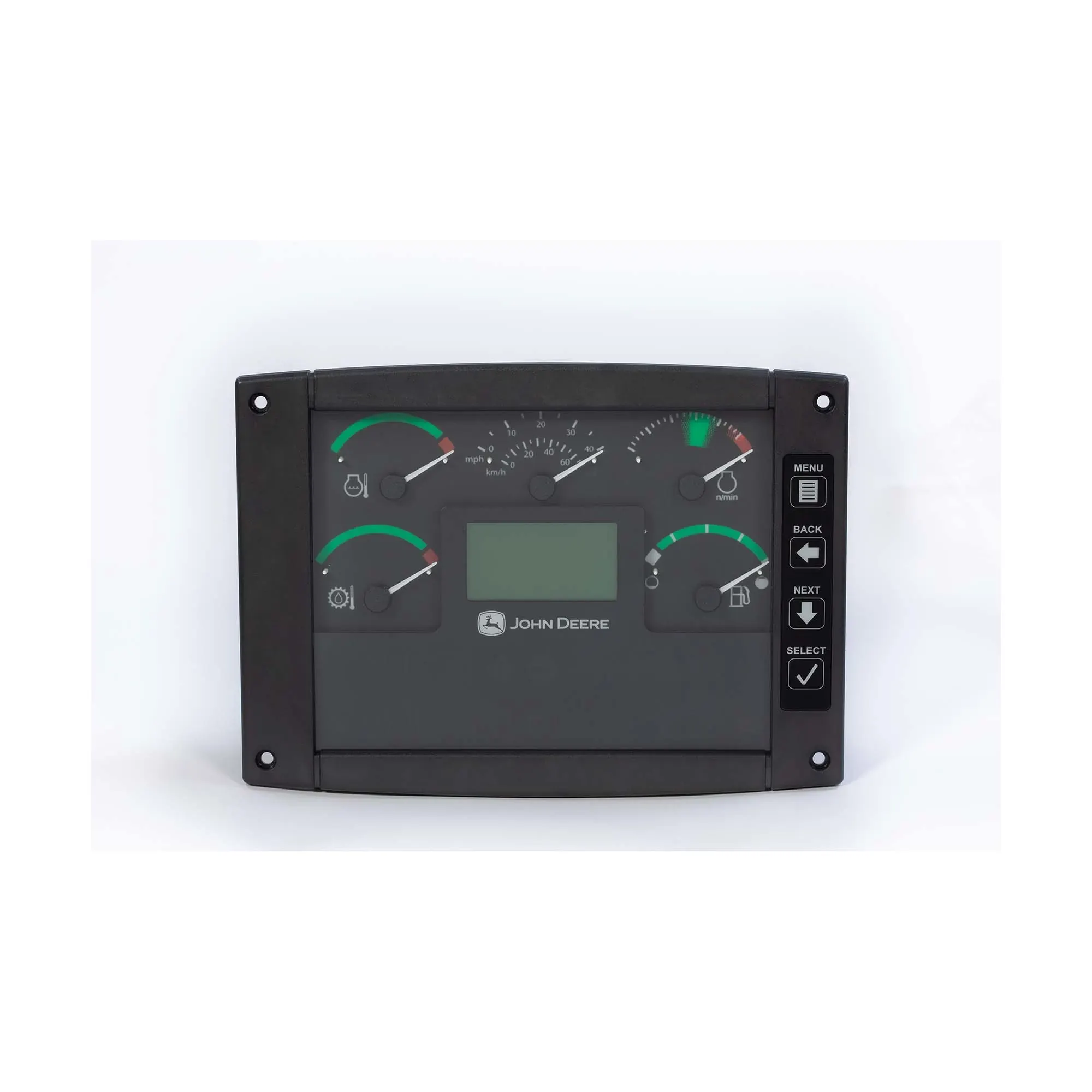 DISPLAY MODULE, CMU2 JD CFD ADT SER