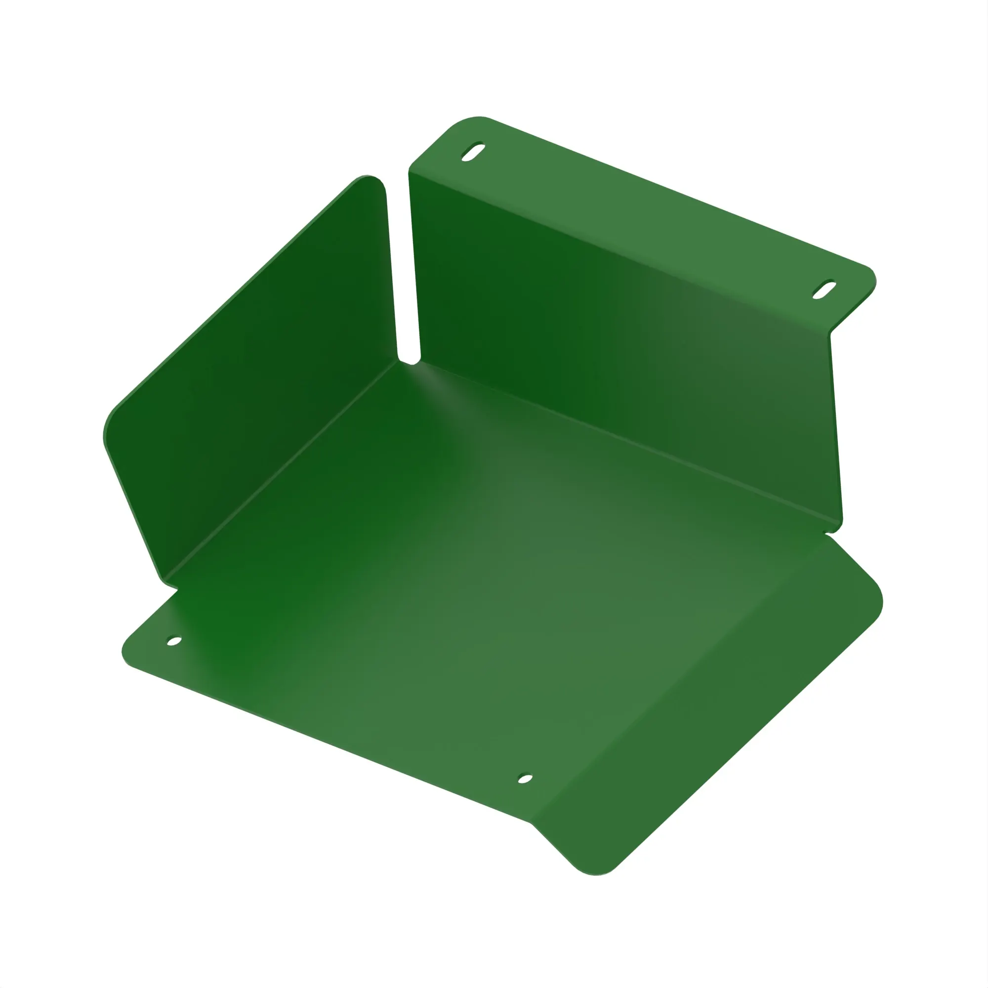 John Deere Rain Shield - N405096