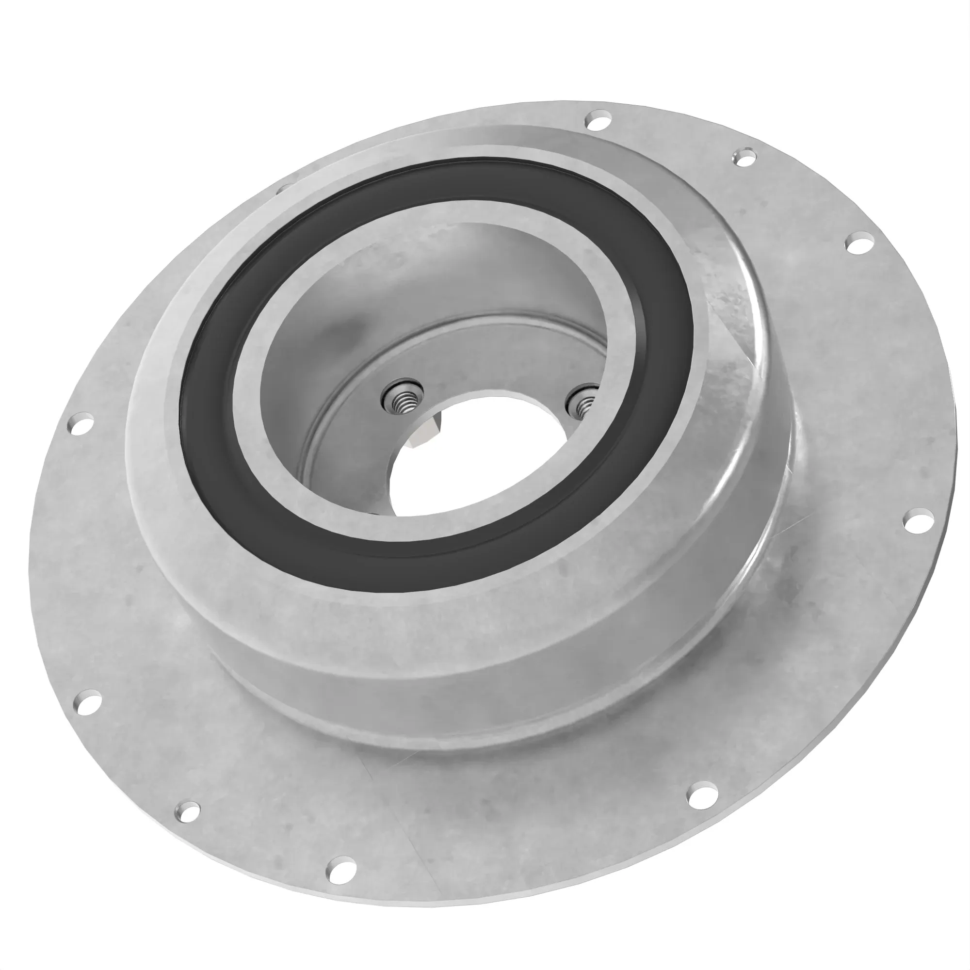 John Deere Torsional Damper - AT567907