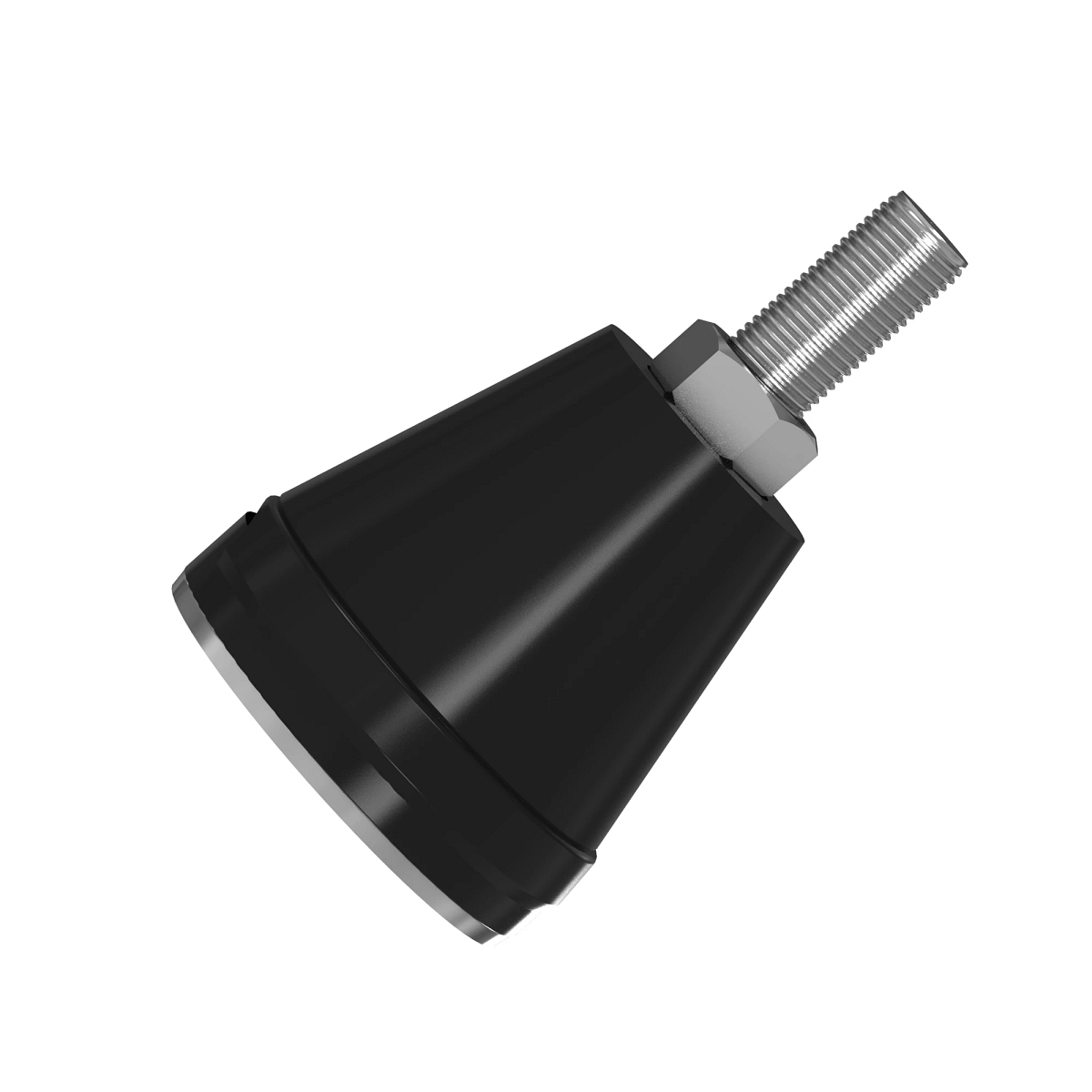 ROD, BRAKE OPERATING BOOT ASSEMBLY