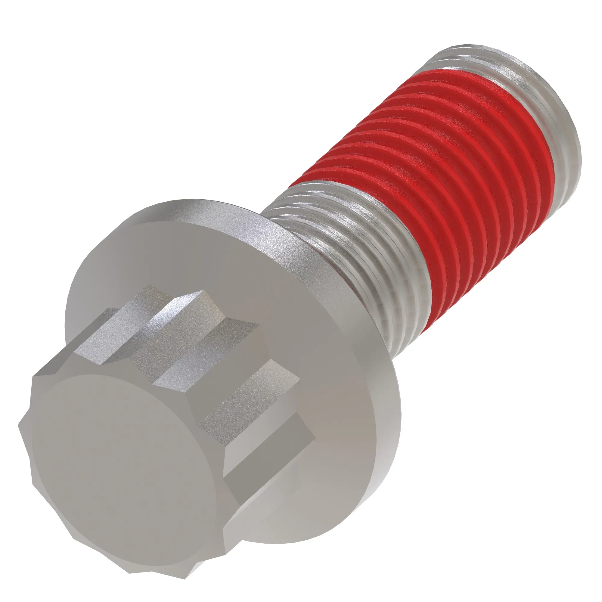 John Deere Flanged Screw - KK78365