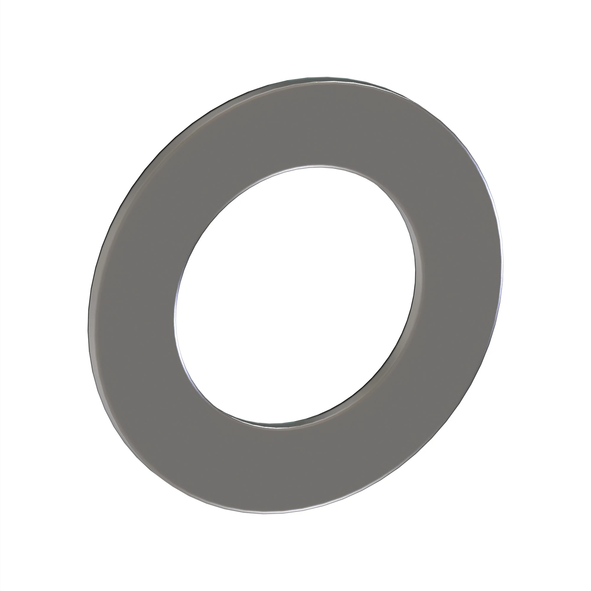 John Deere Round Hole Metallic Washer - L60046