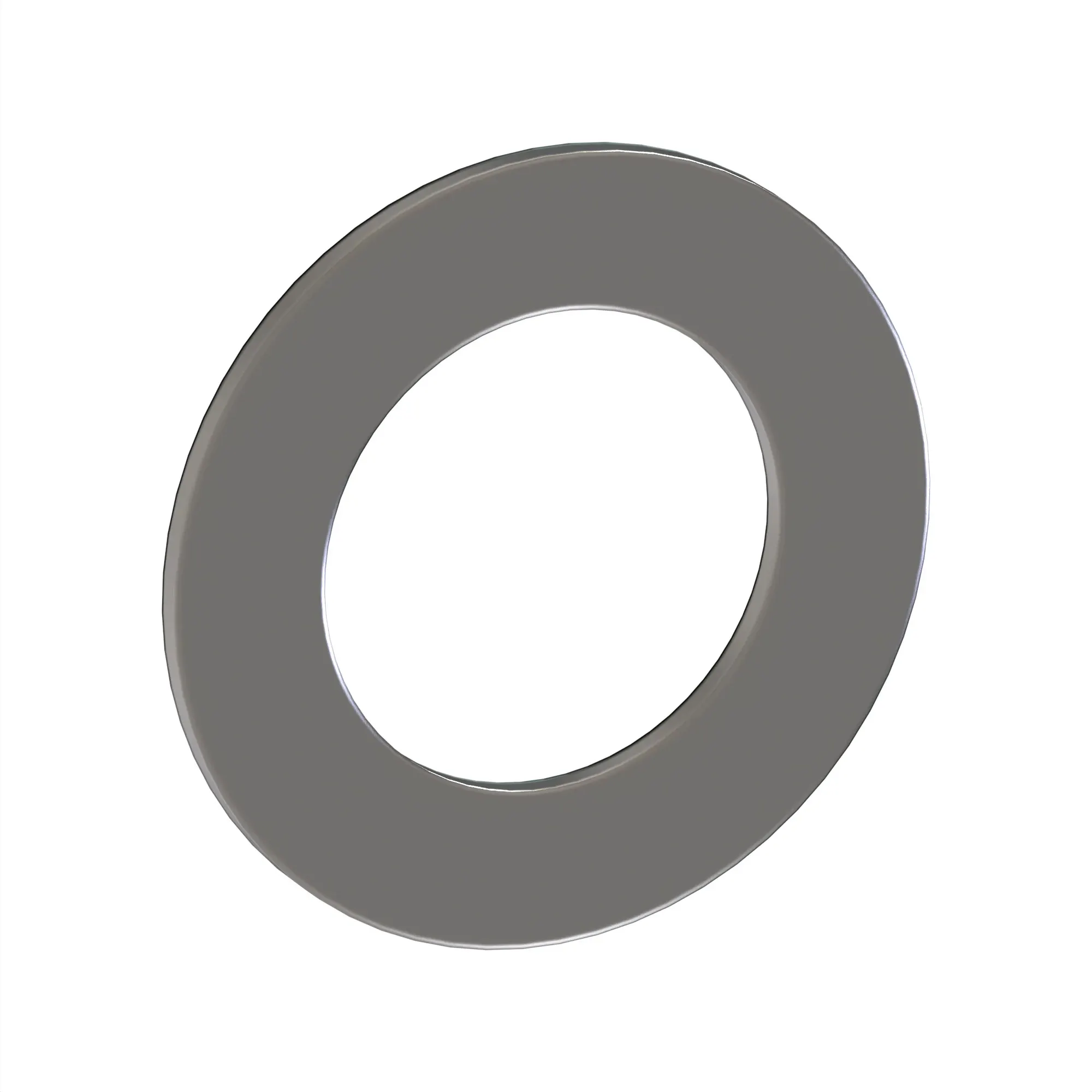 John Deere Round Hole Metallic Washer - L60046