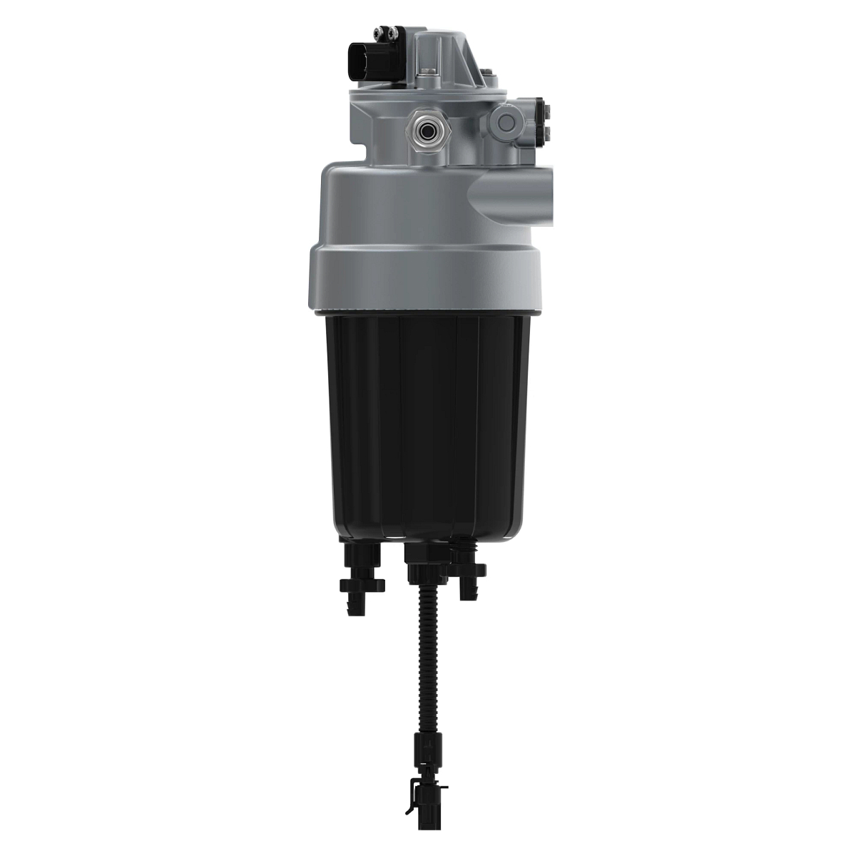 FUEL/WATER SEPARATOR