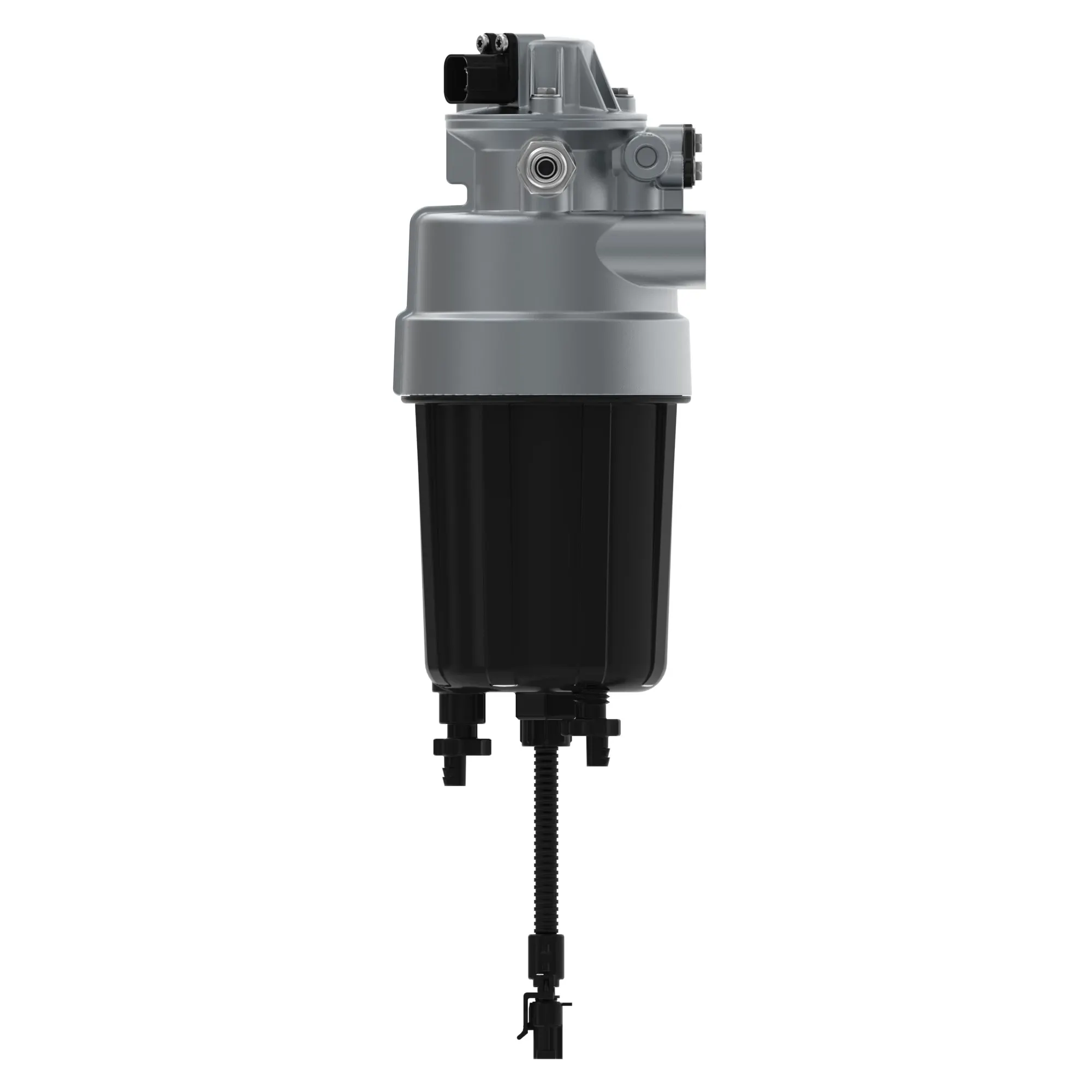 FUEL/WATER SEPARATOR