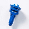 John Deere Low-Drift Air (LDA) 110 Degree Spray Angle Nozzle Tip, 0.3 GPM, 1.2 LPM, Tip Size 03 - PSLDA1003