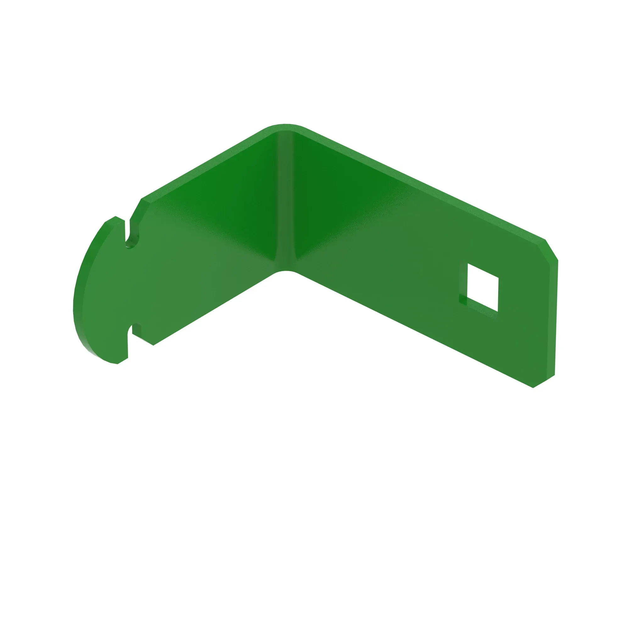 STRAP, SENSOR MOUNT