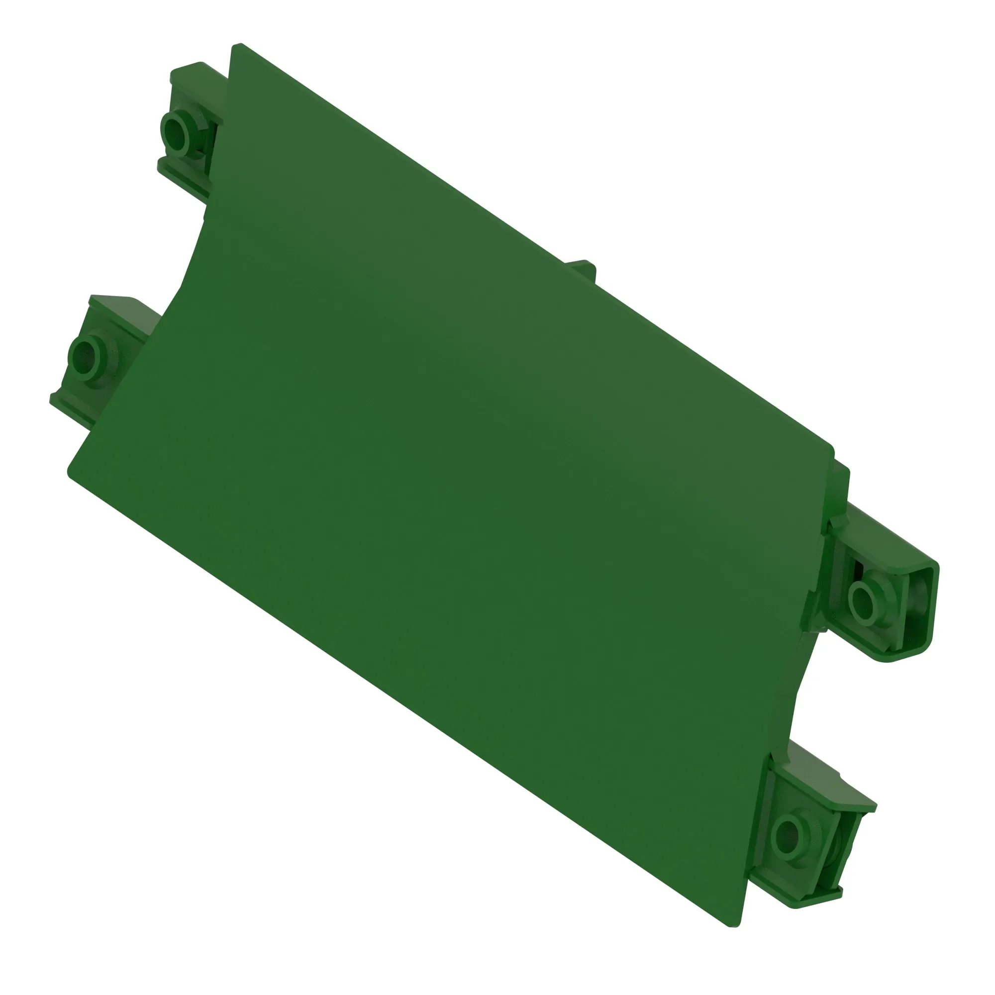John Deere Wear Plate - AXE103839