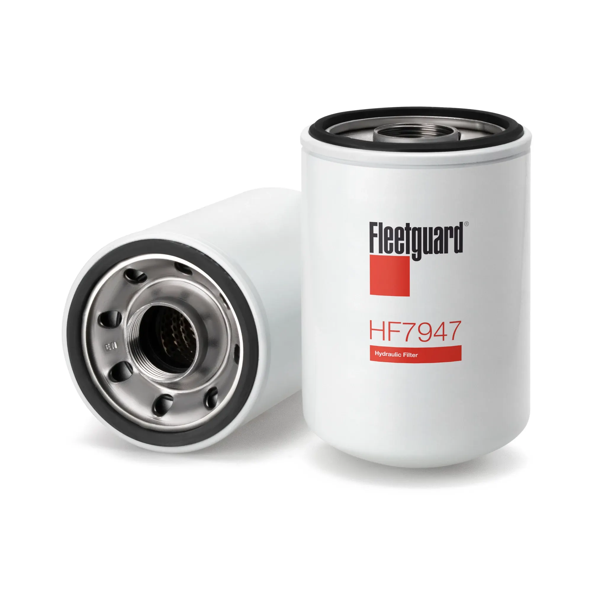 Fleetguard Spin-On Hydraulic Filter - PMHF7947J