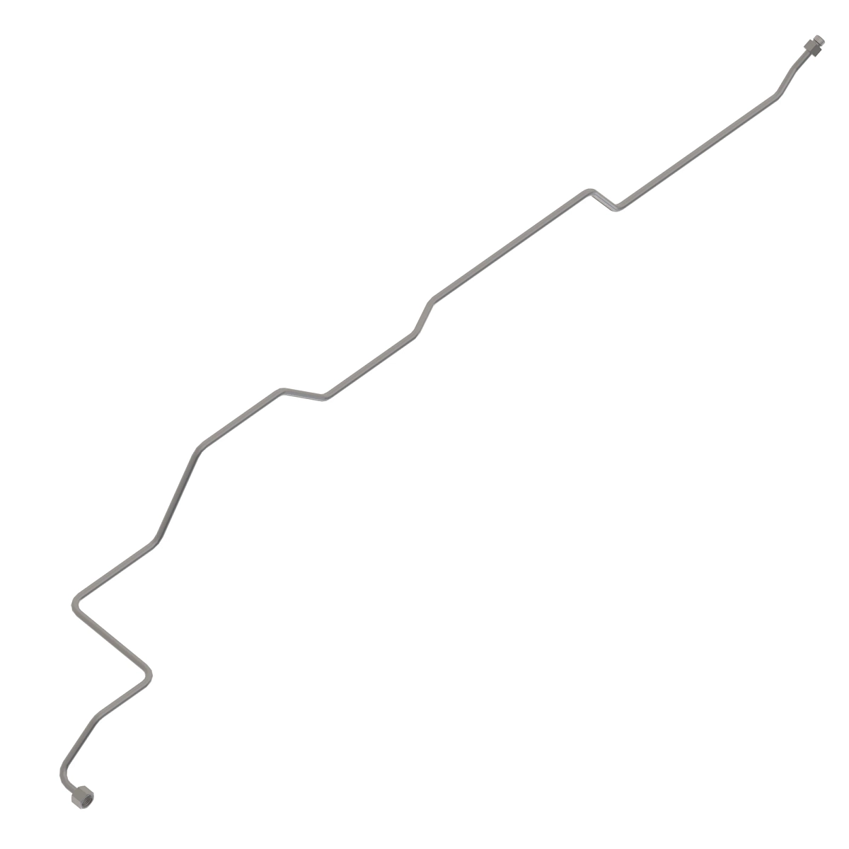 Line, Air Bag Suspension 2T