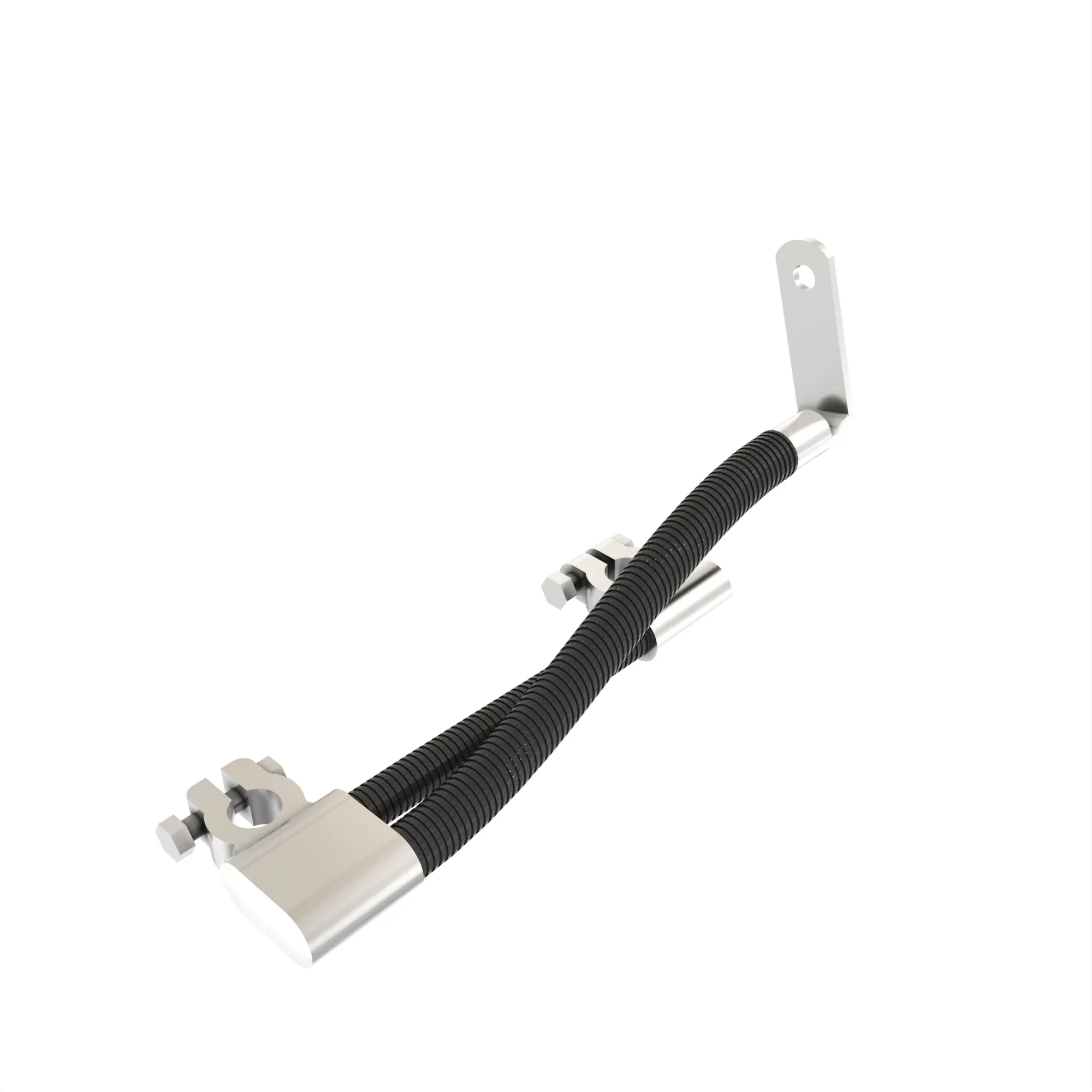 BATTERY CABLE, NEGATIVE