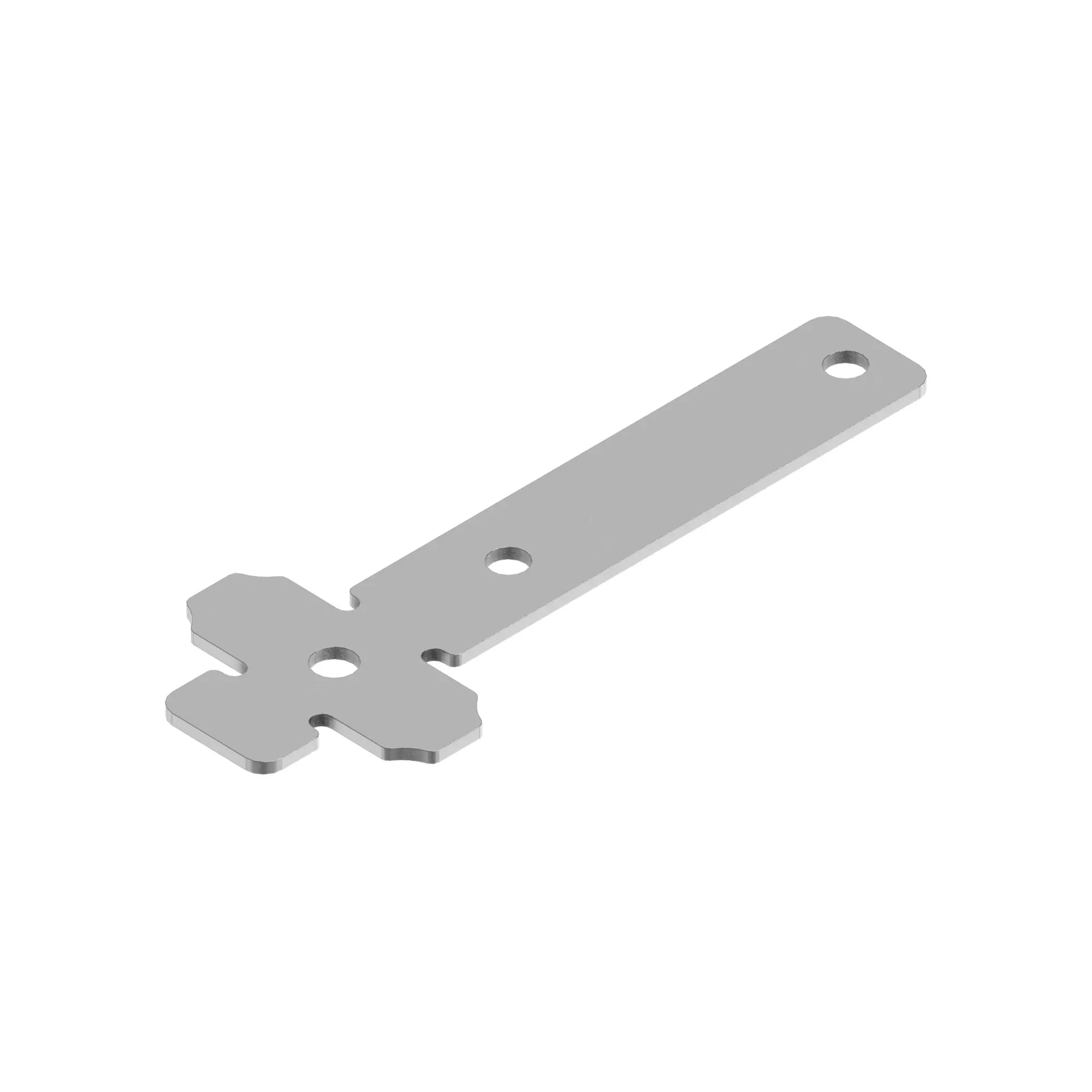 John Deere Bracket - HXE111517