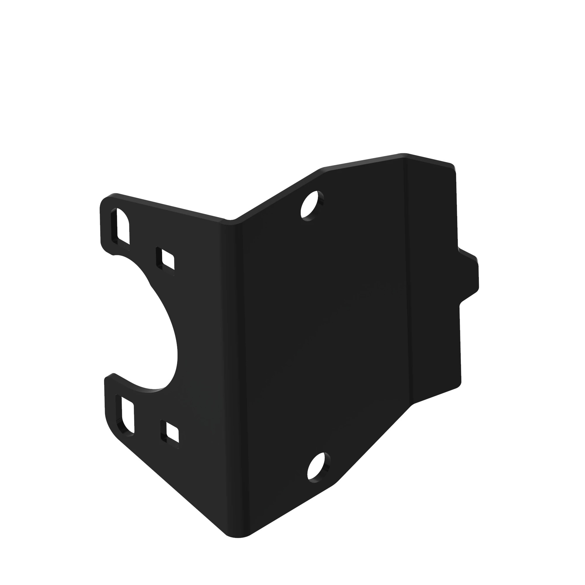 BRACKET, BRACKET