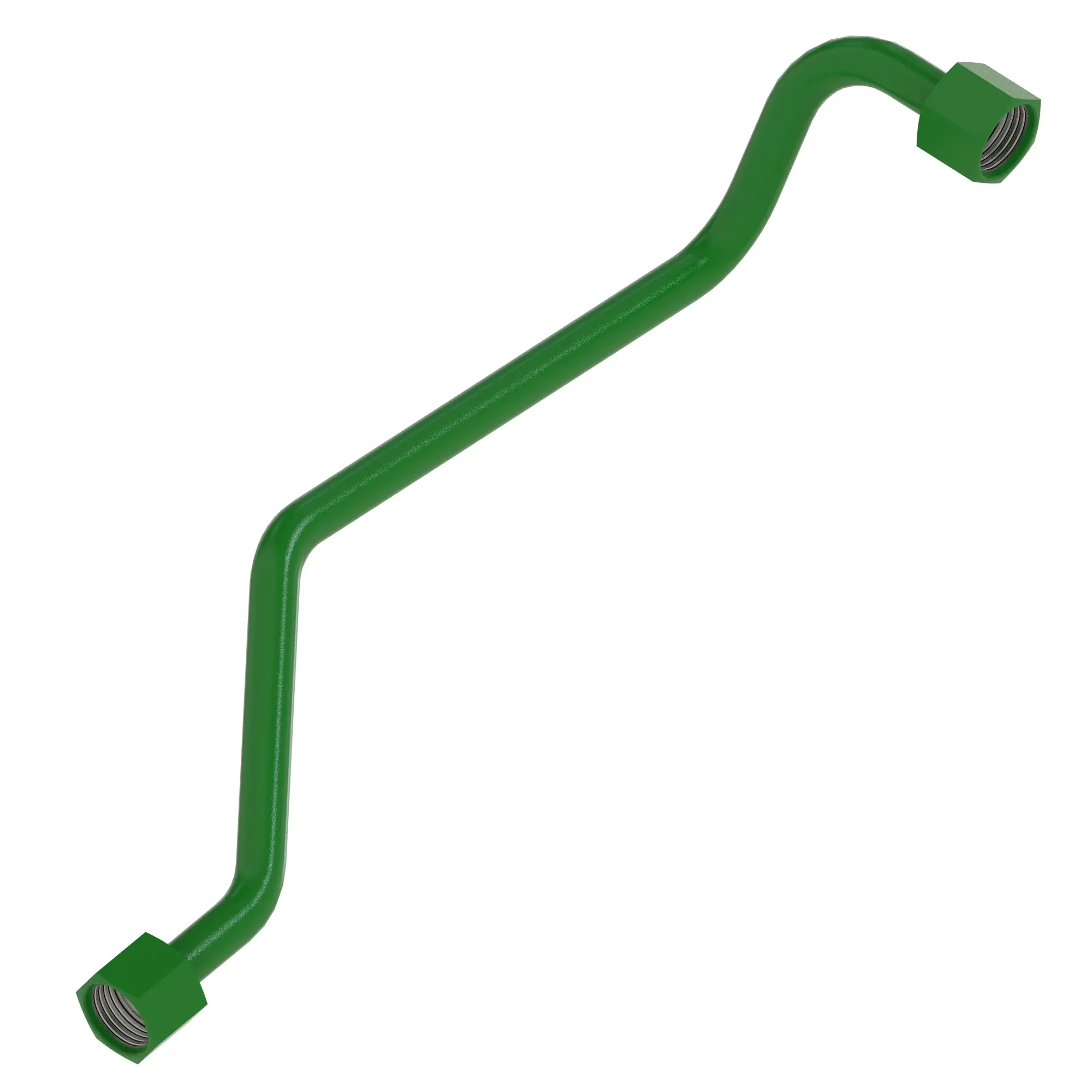 John Deere Hydraulic Diverter A2 to SCV Line - LVA17799