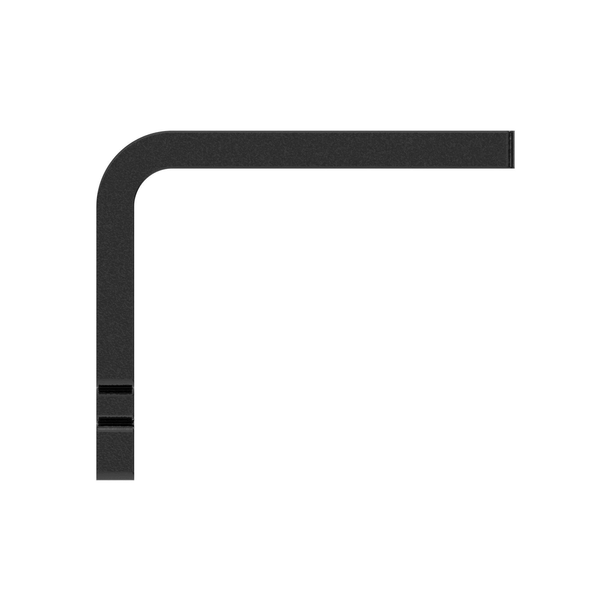 BRKT.& TUBE ASSY.-CTR.SPRAY NOZZLES