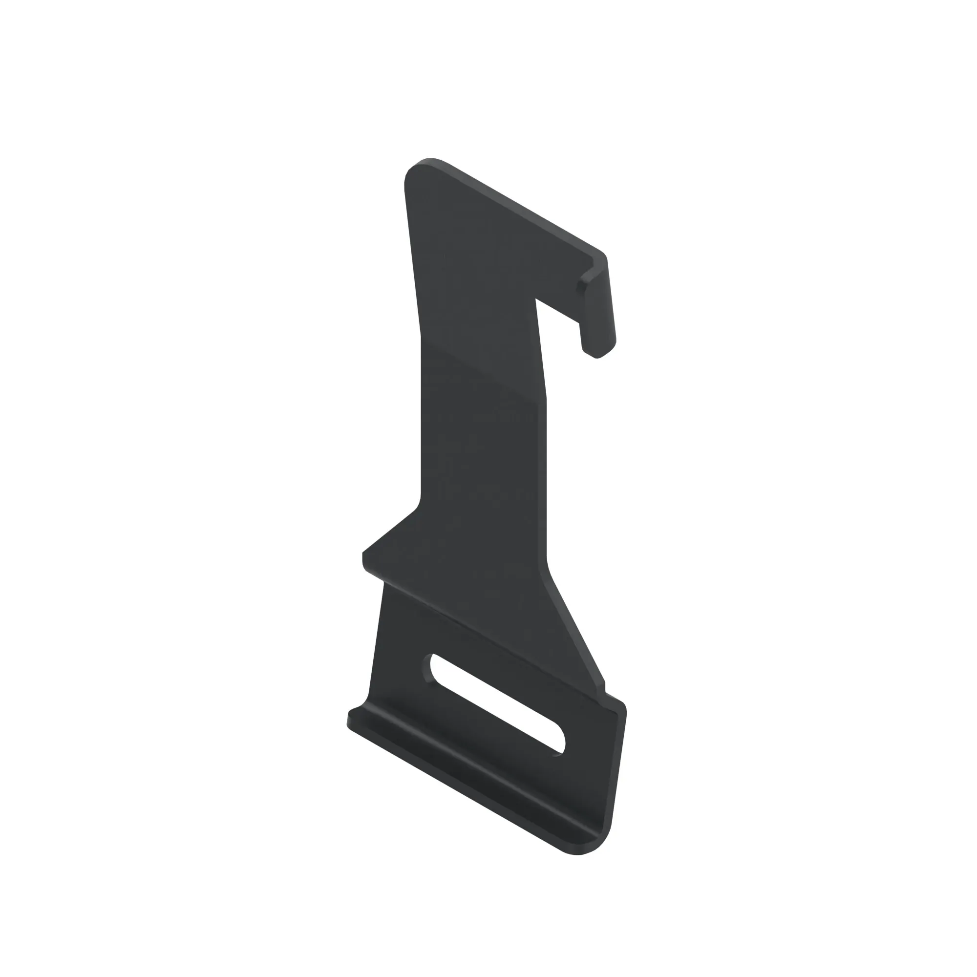 BRACKET, BELT SHIELD BRACE