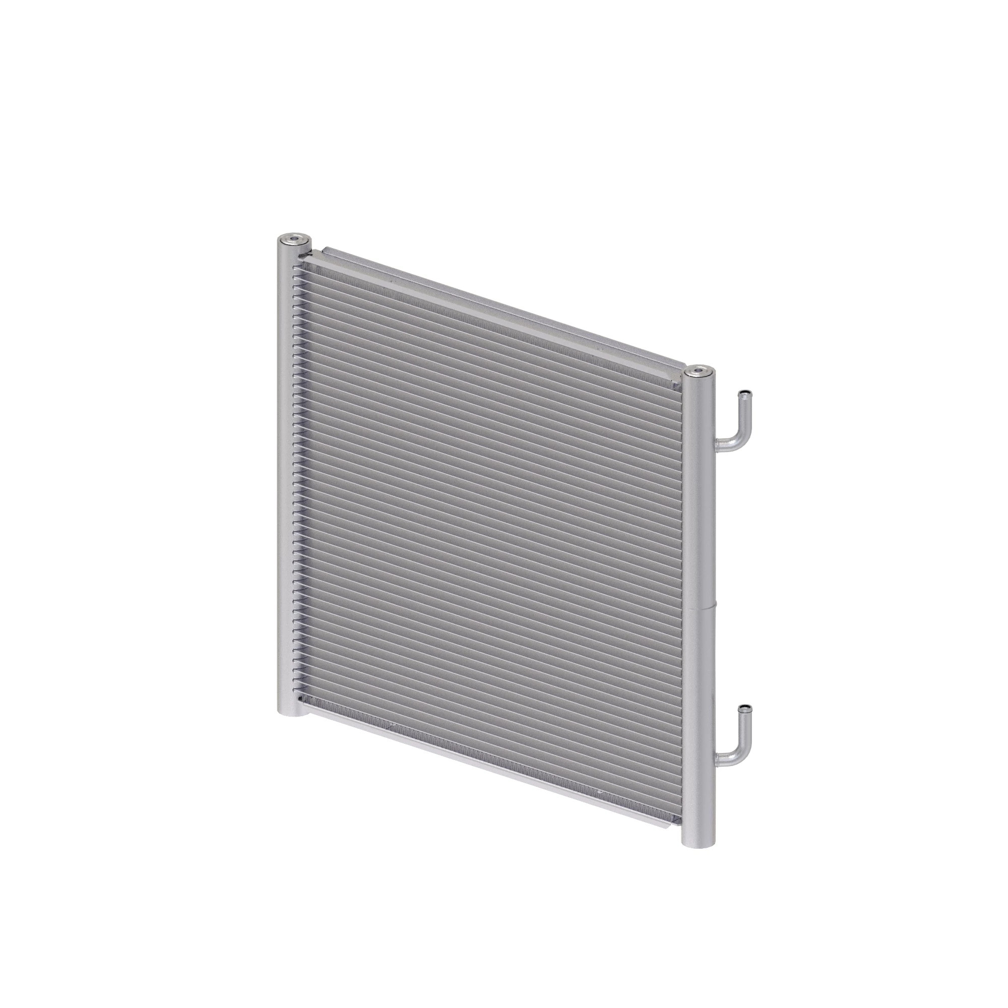 OIL COOLER
