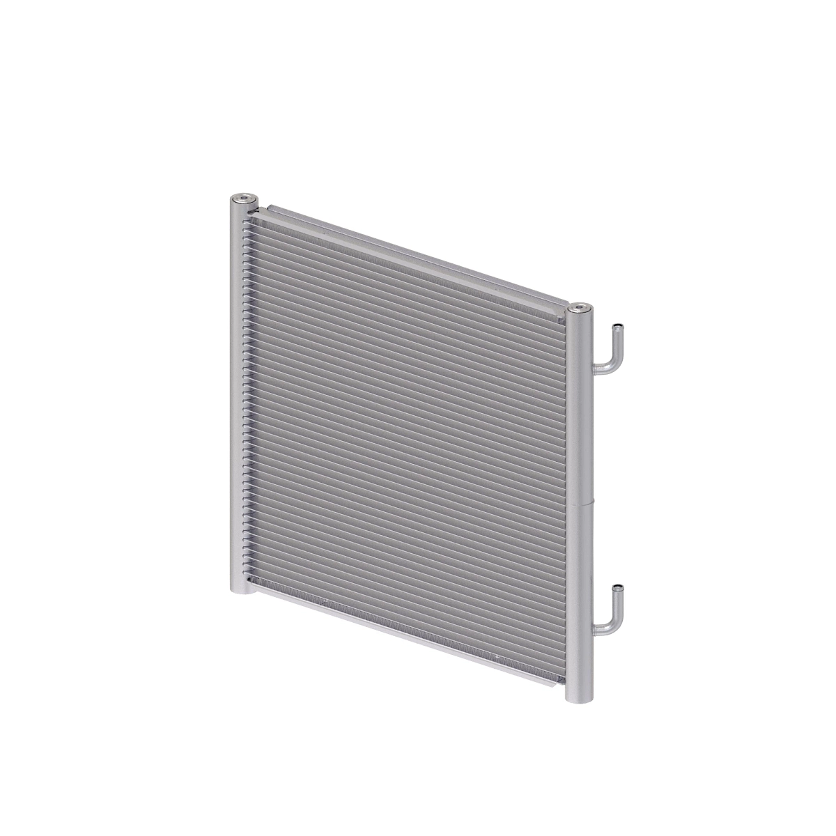 Oil Cooler