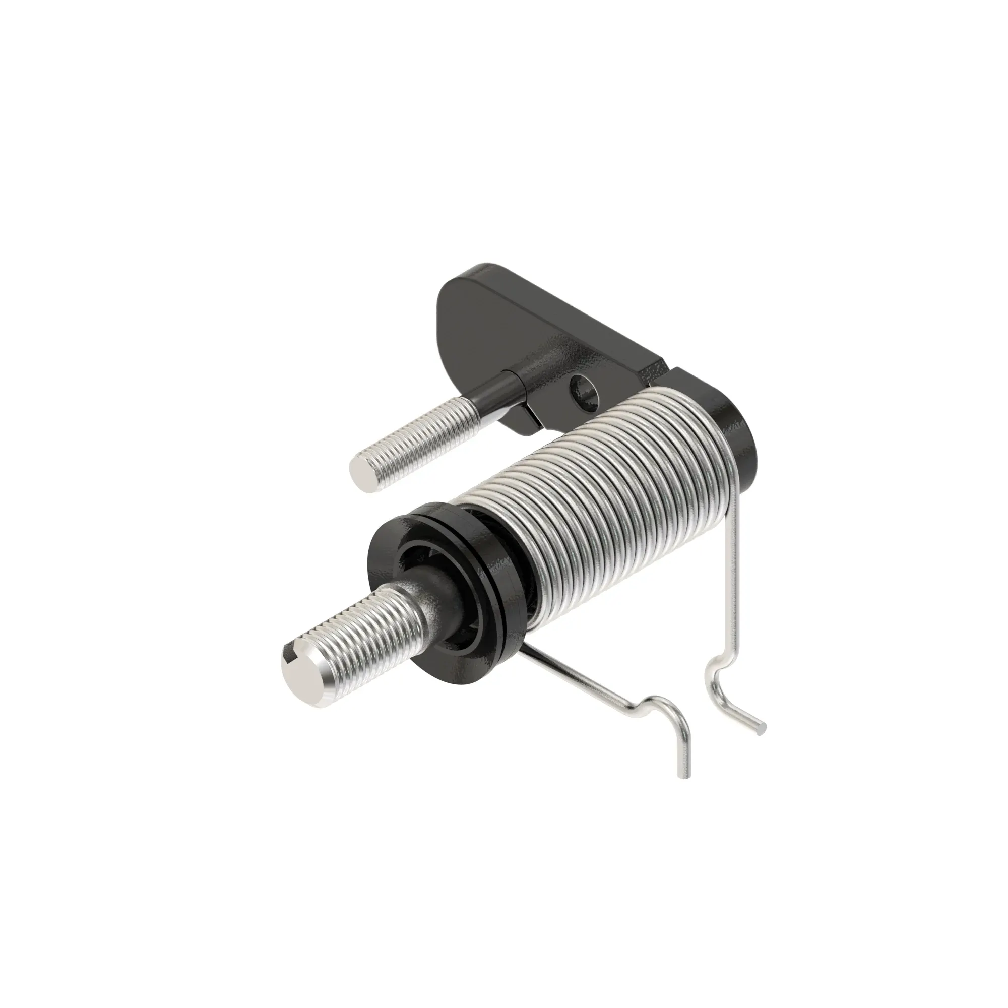 Assembly, Rtd Arm