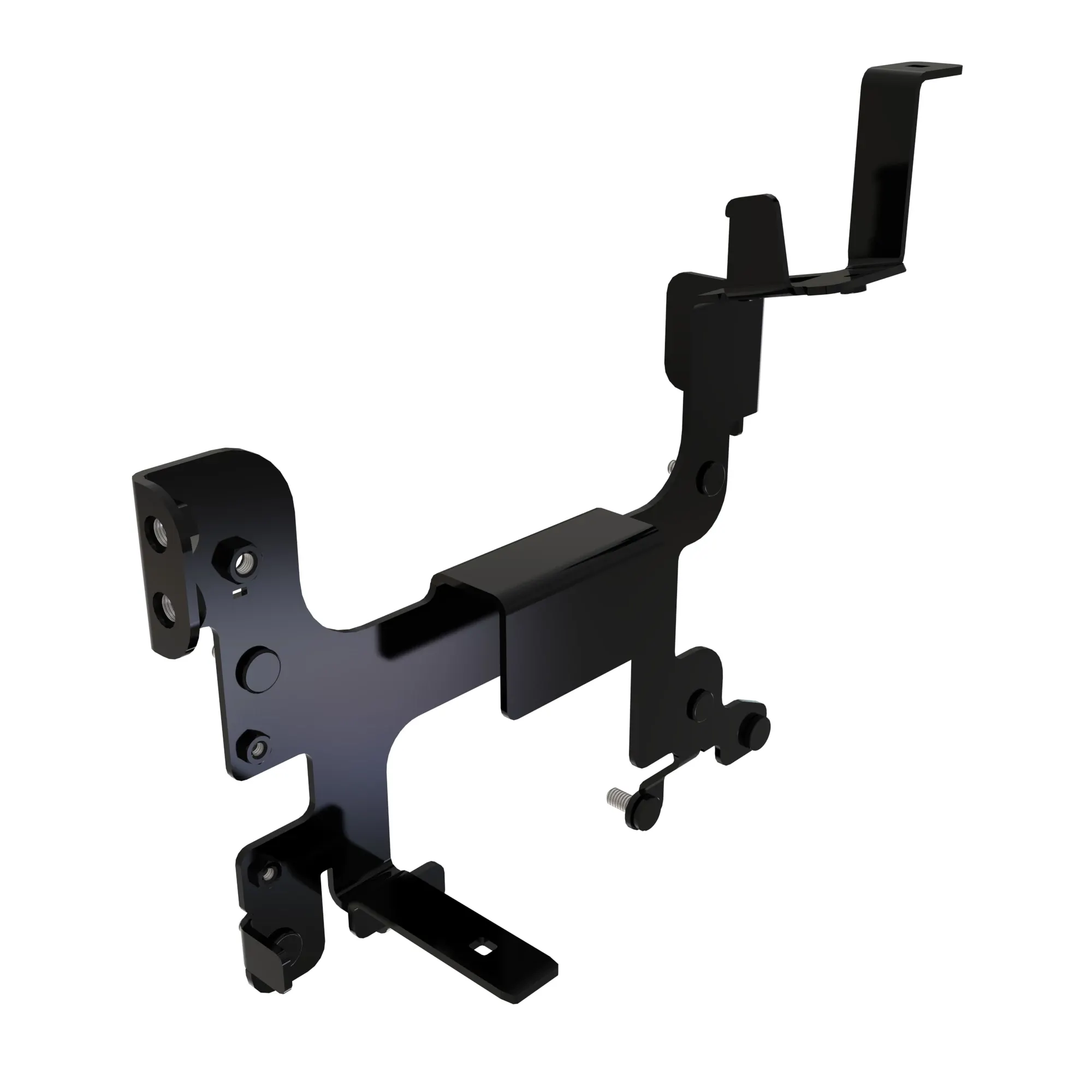 FIXATION HARNESSES, MC16-46