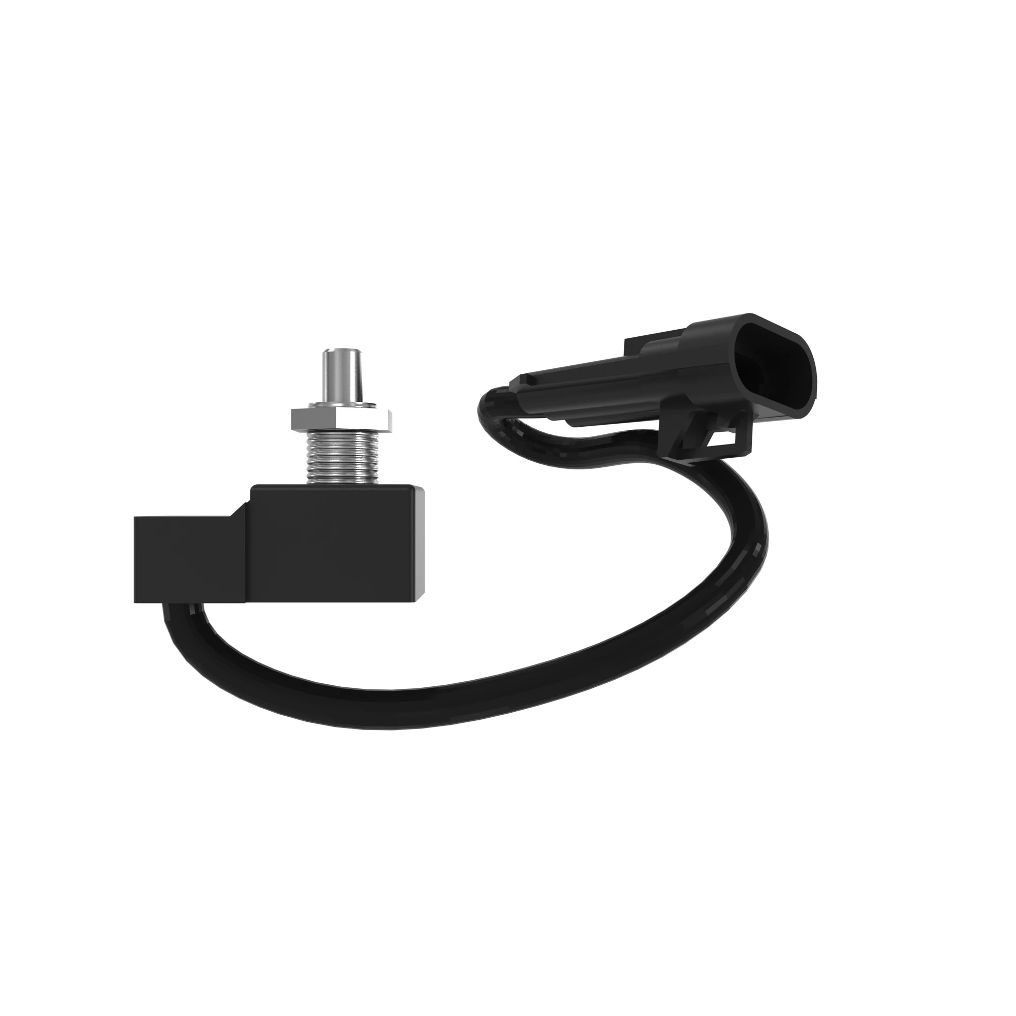 POTENTIOMETER WITH DETENT