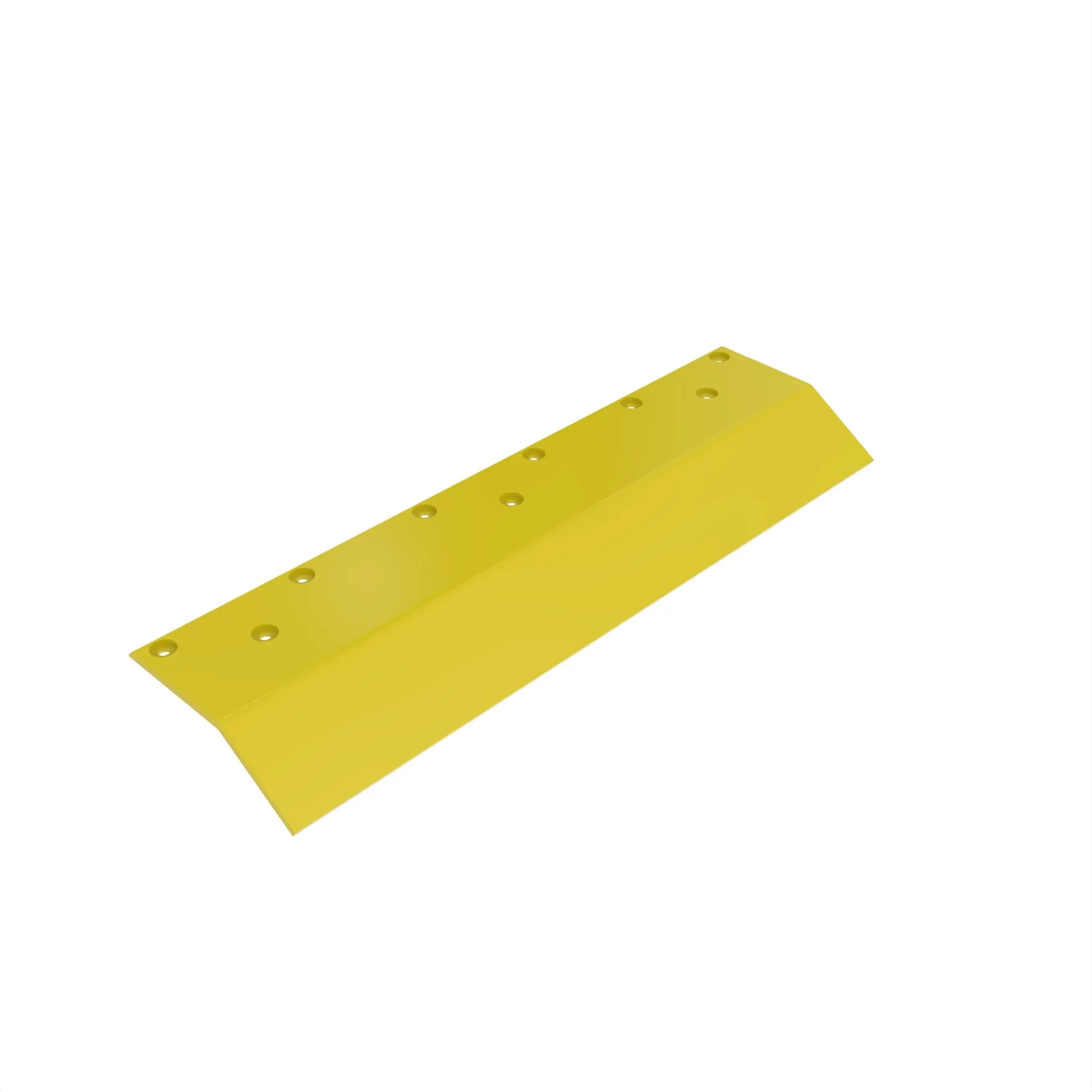 John Deere Skid Plate - H205583