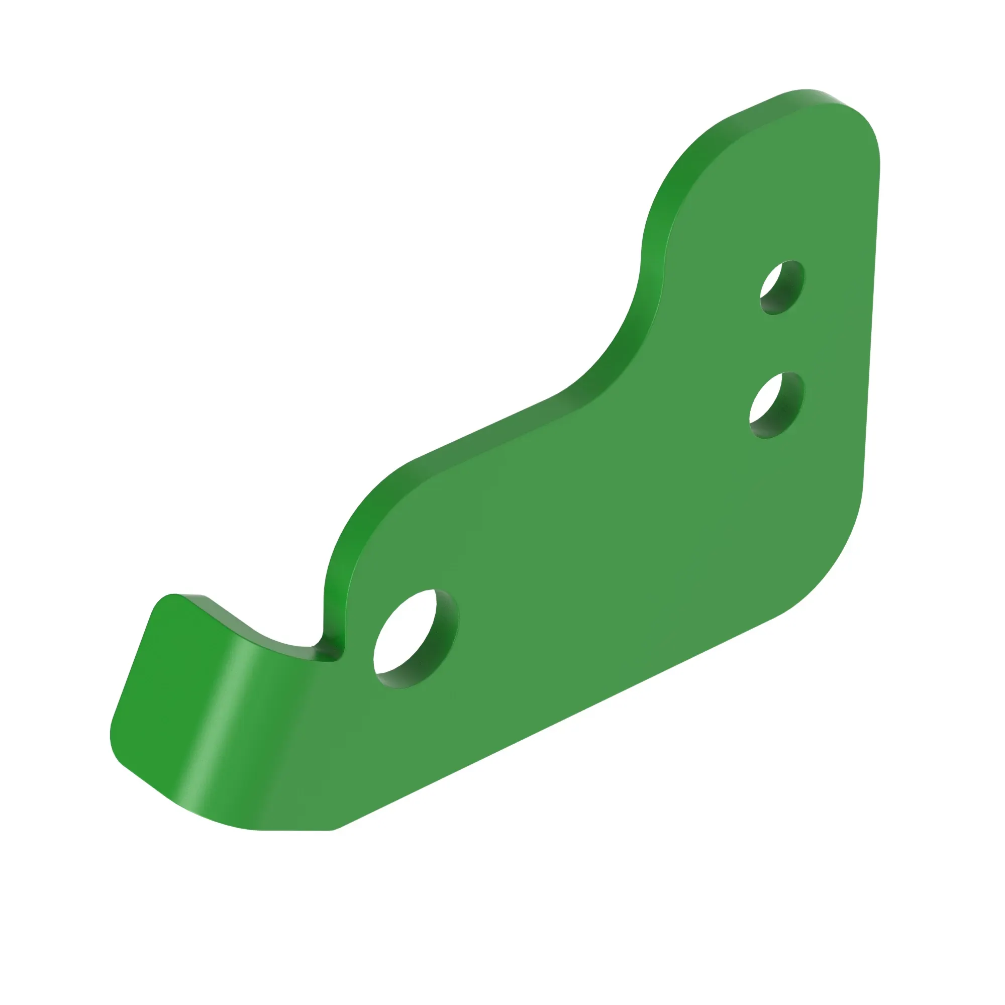 BRACKET, WIRING HARNESS SUPPORT, 13
