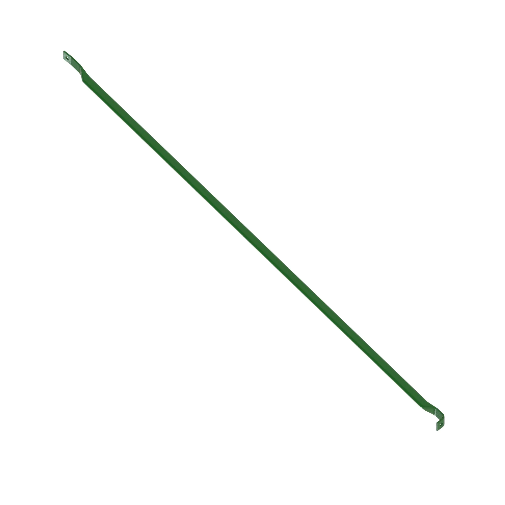 John Deere Top Brace Tube - N198360