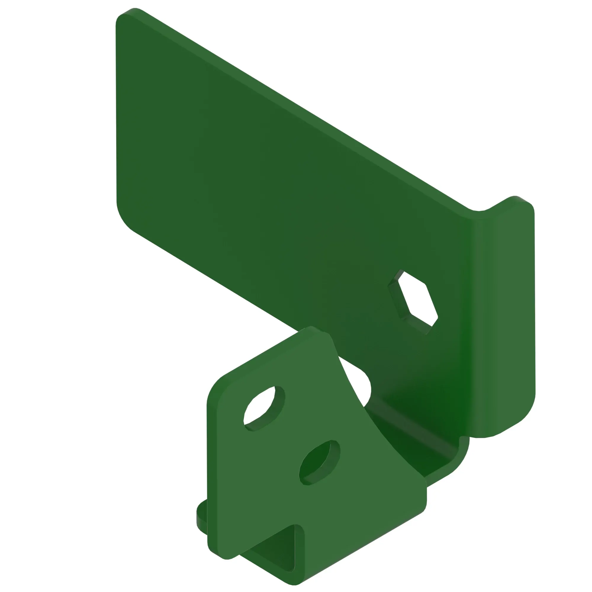 John Deere Bracket - HXE166670