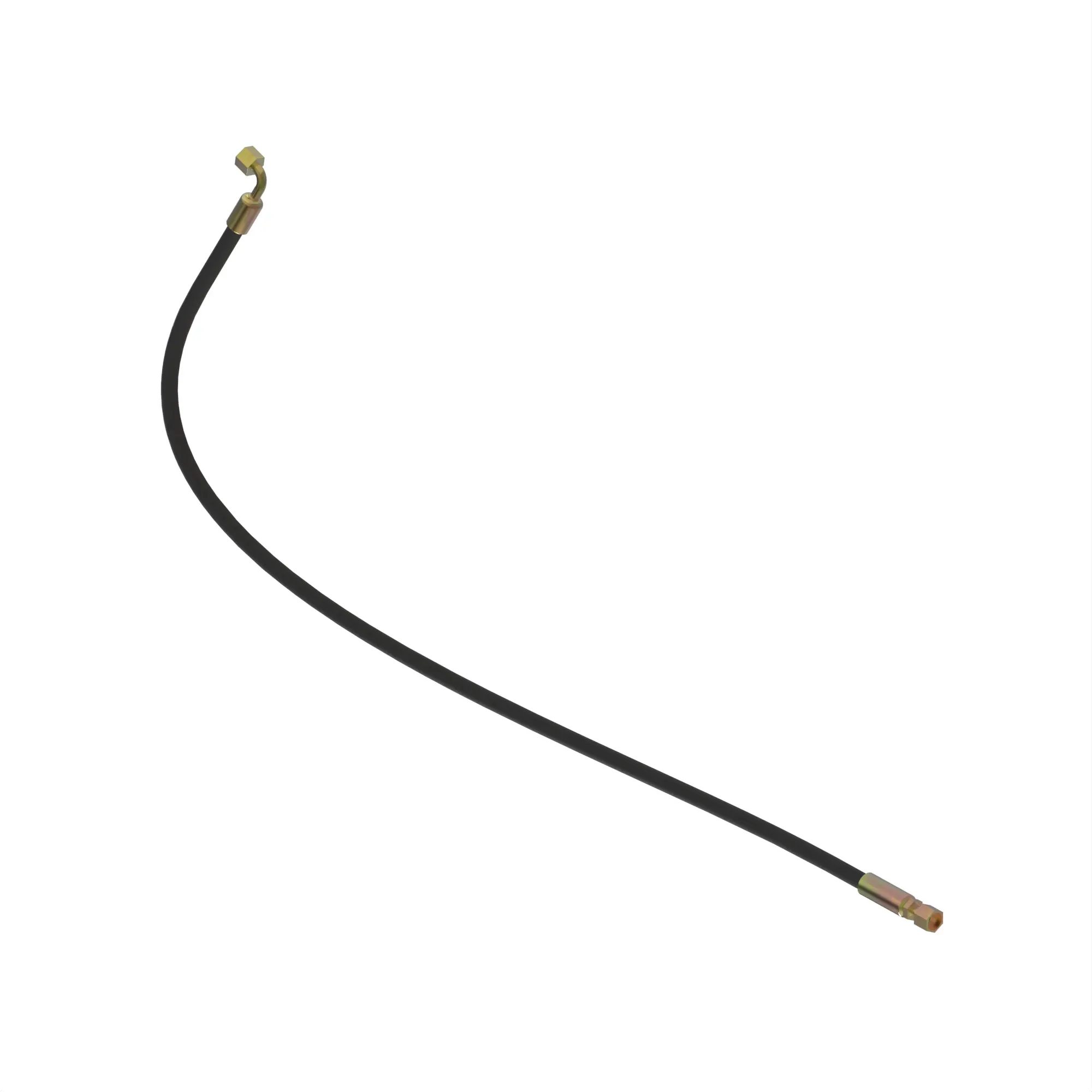 HOSE, HYDRAULIC