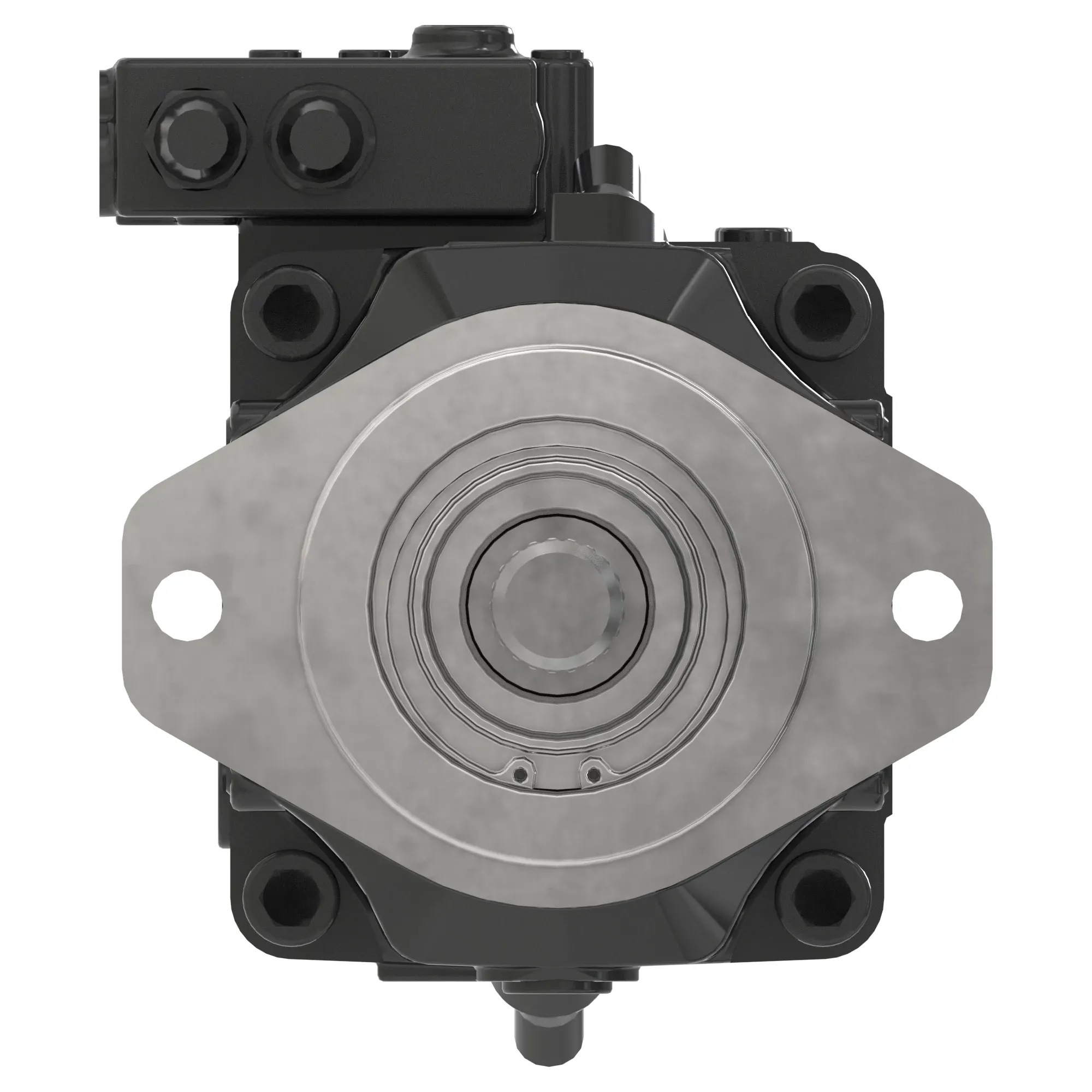 Hydraulic Pump