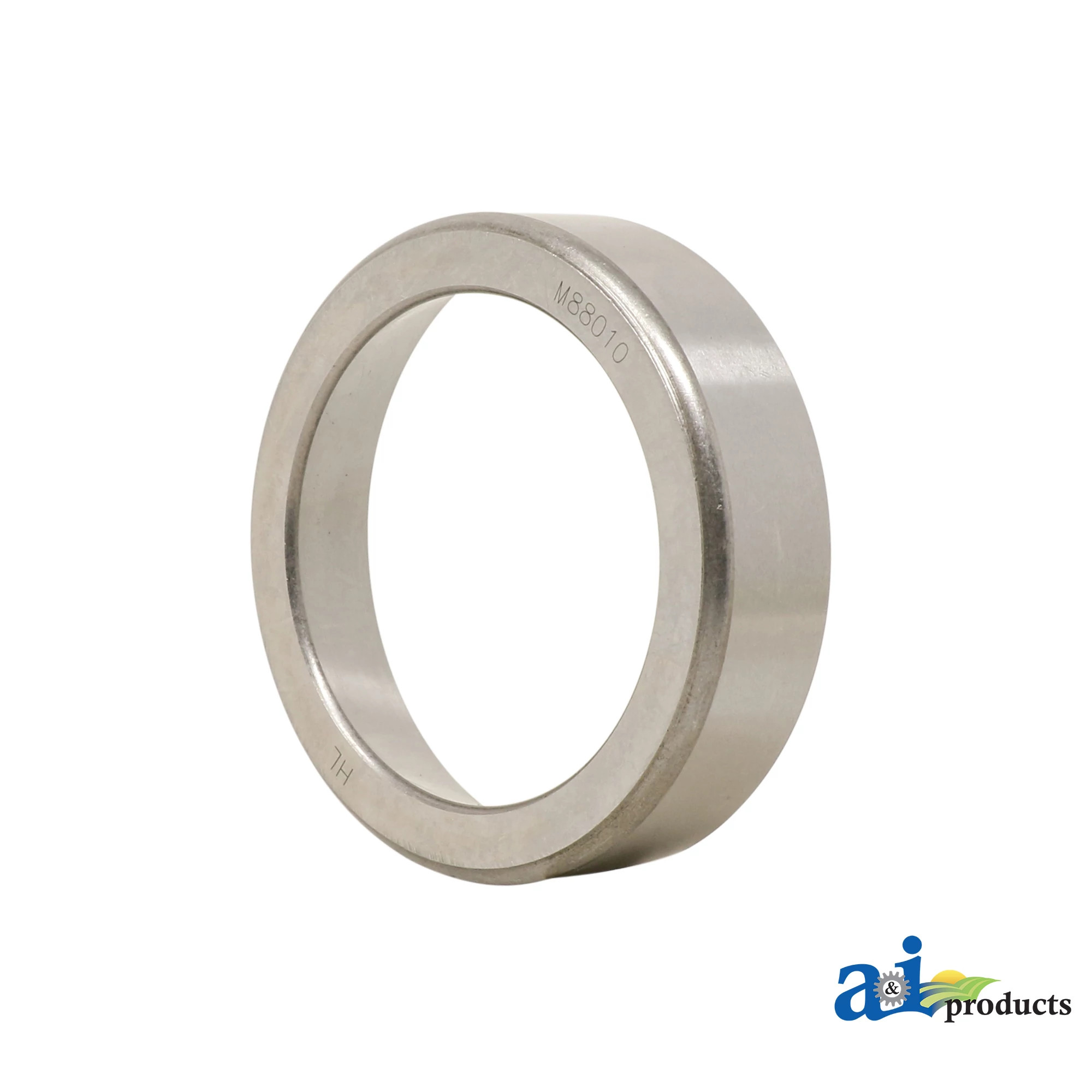 A&I Products Tapered Roller Bearing Cup - A-M88010-I