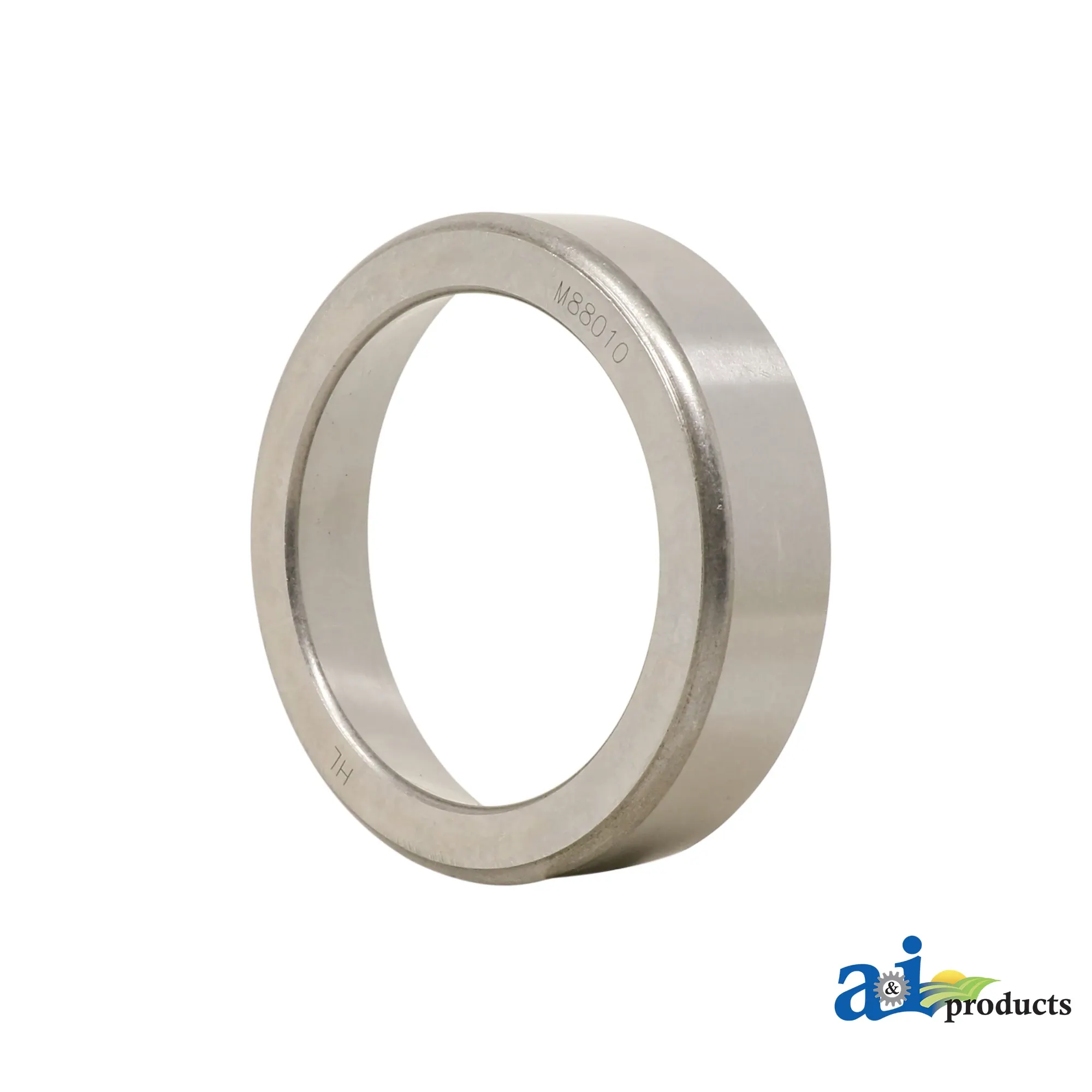 A&I Products Tapered Roller Bearing Cup - A-M88010-I