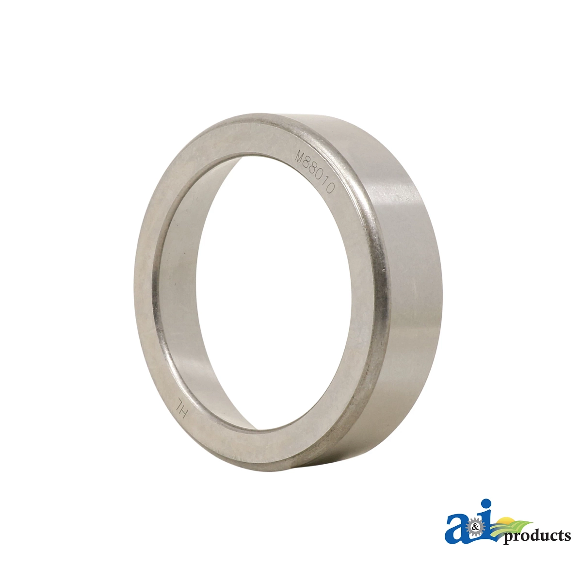 A&I Products Tapered Roller Bearing Cup - A-M88010-I