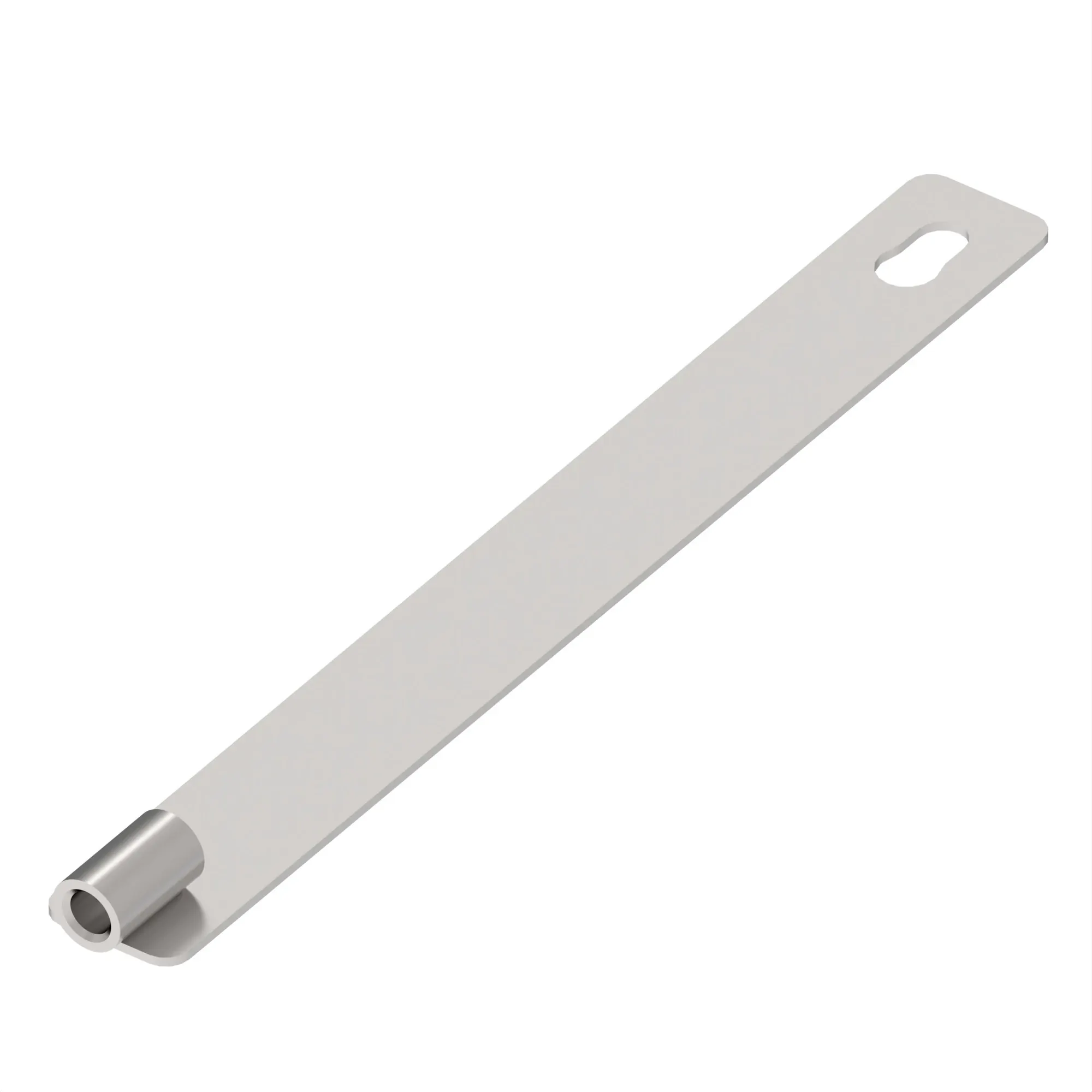 BAND, BRACKET ACCUMULATOR FRONT-HIT