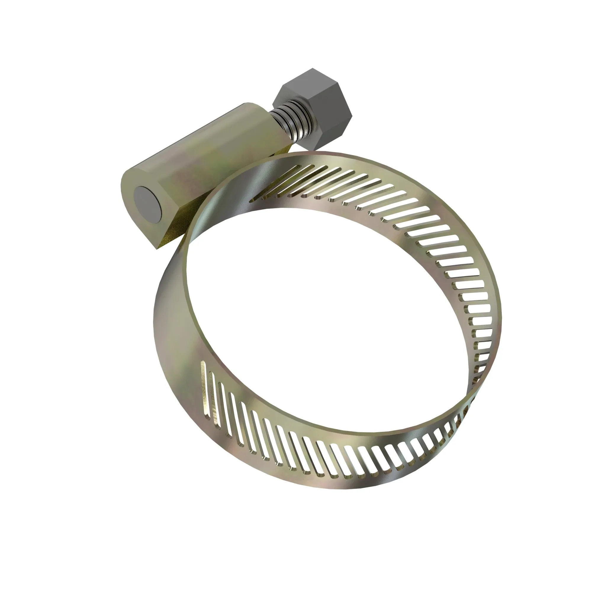 Hose Clamp