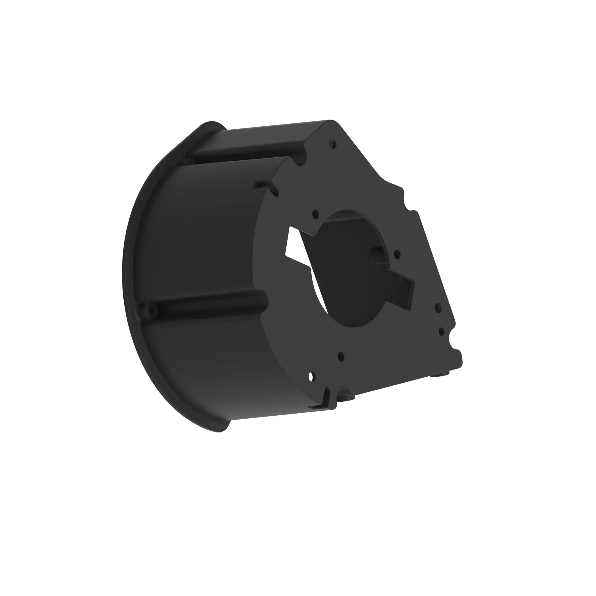 John Deere Blower Housing - R110392