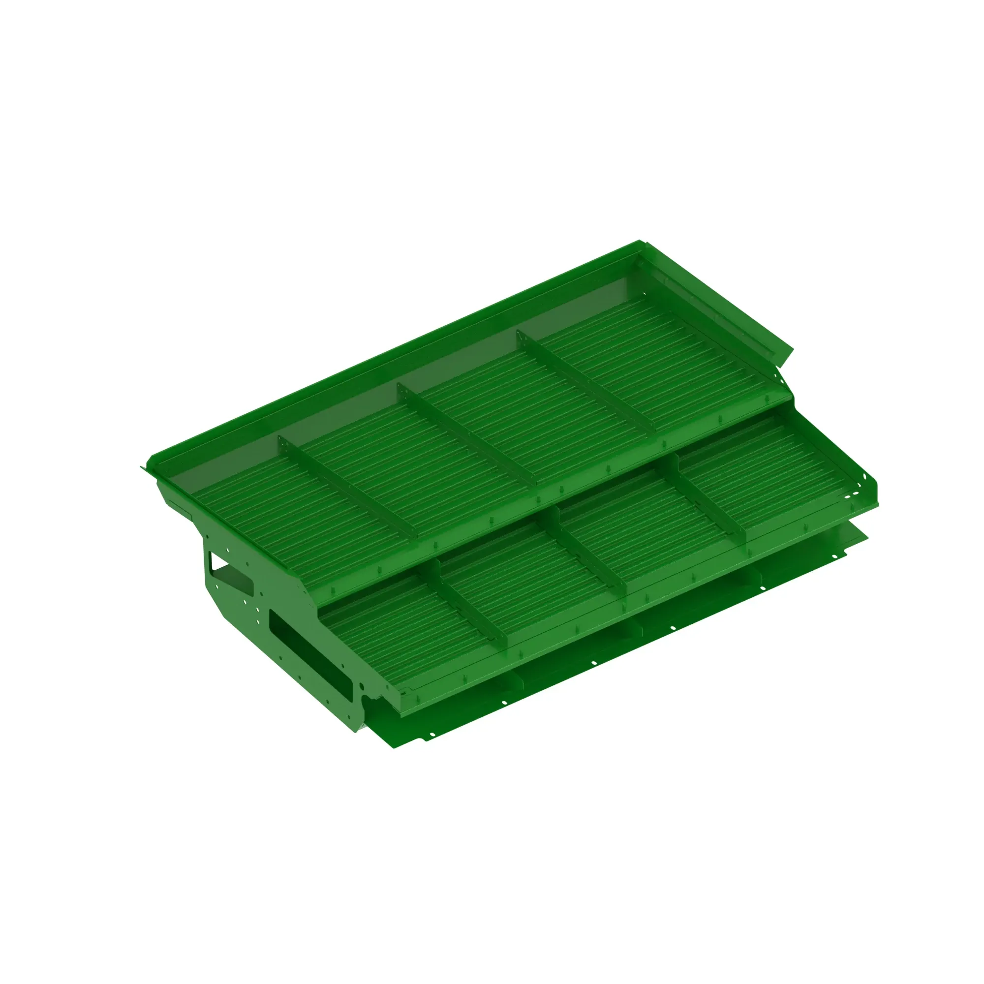 John Deere Box - AXE70440