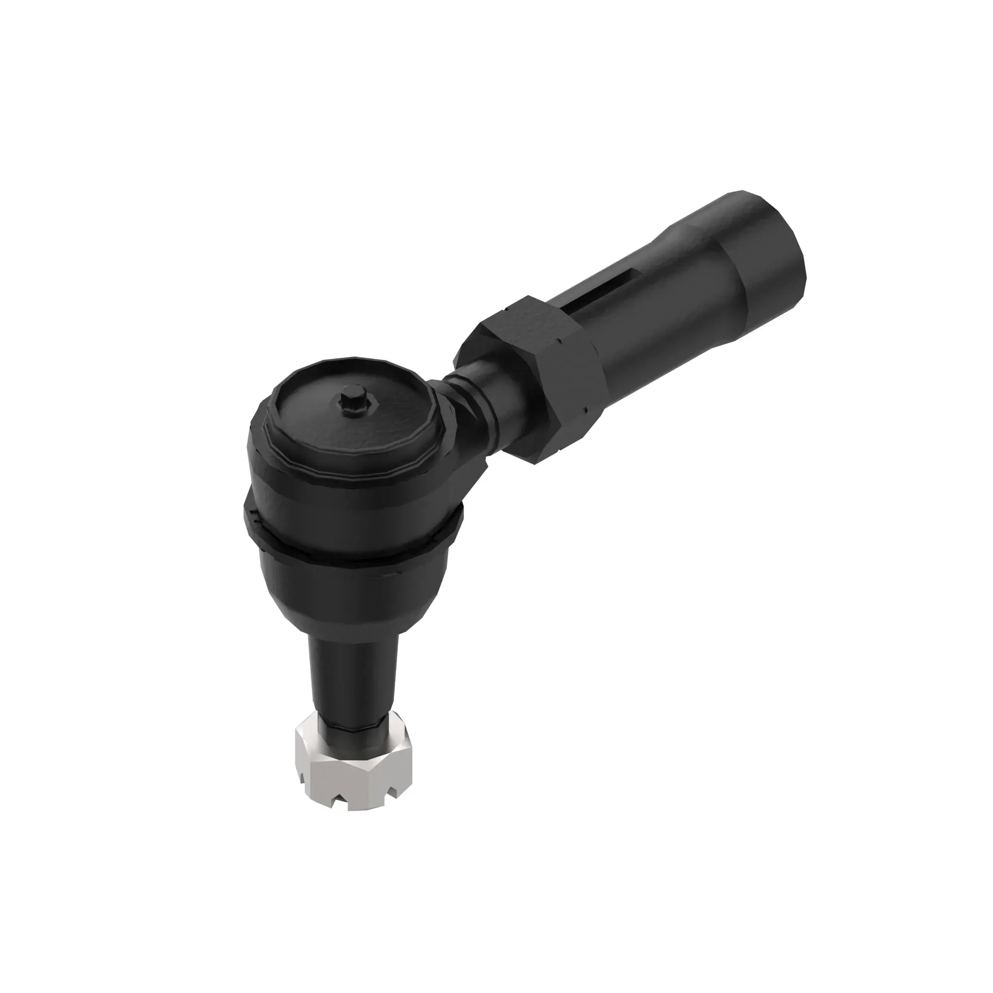 John Deere Front Axle Tie Rod End - AT179205