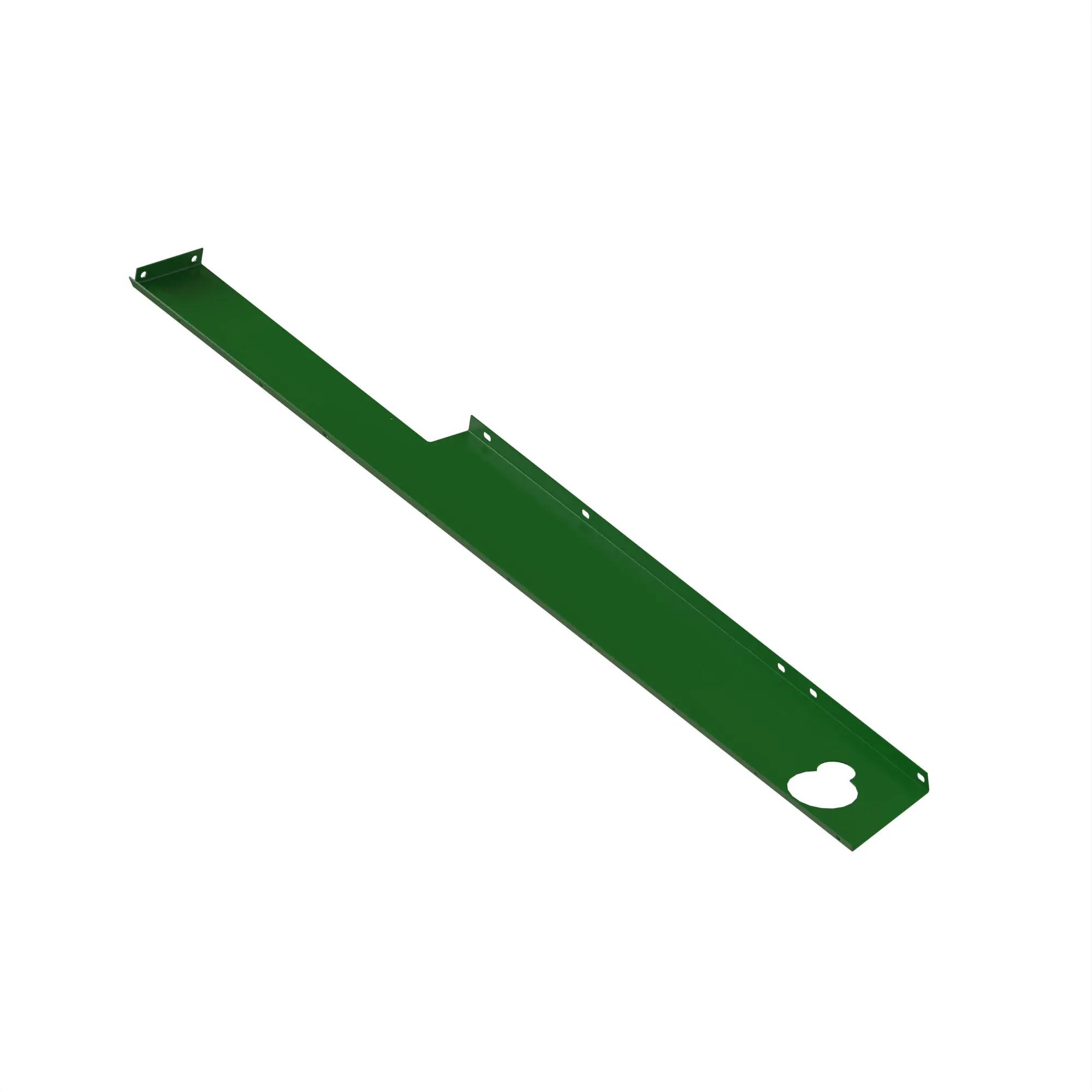 John Deere Deflector Sheet - YC22571