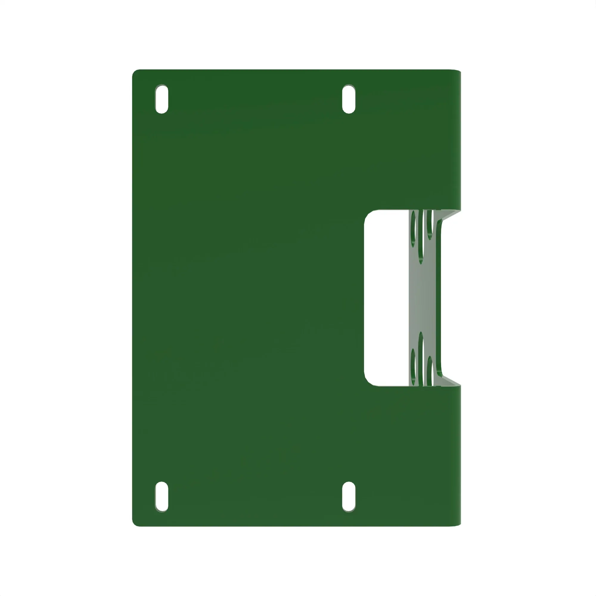 SUPPORT, CONTROLLER BRACKET