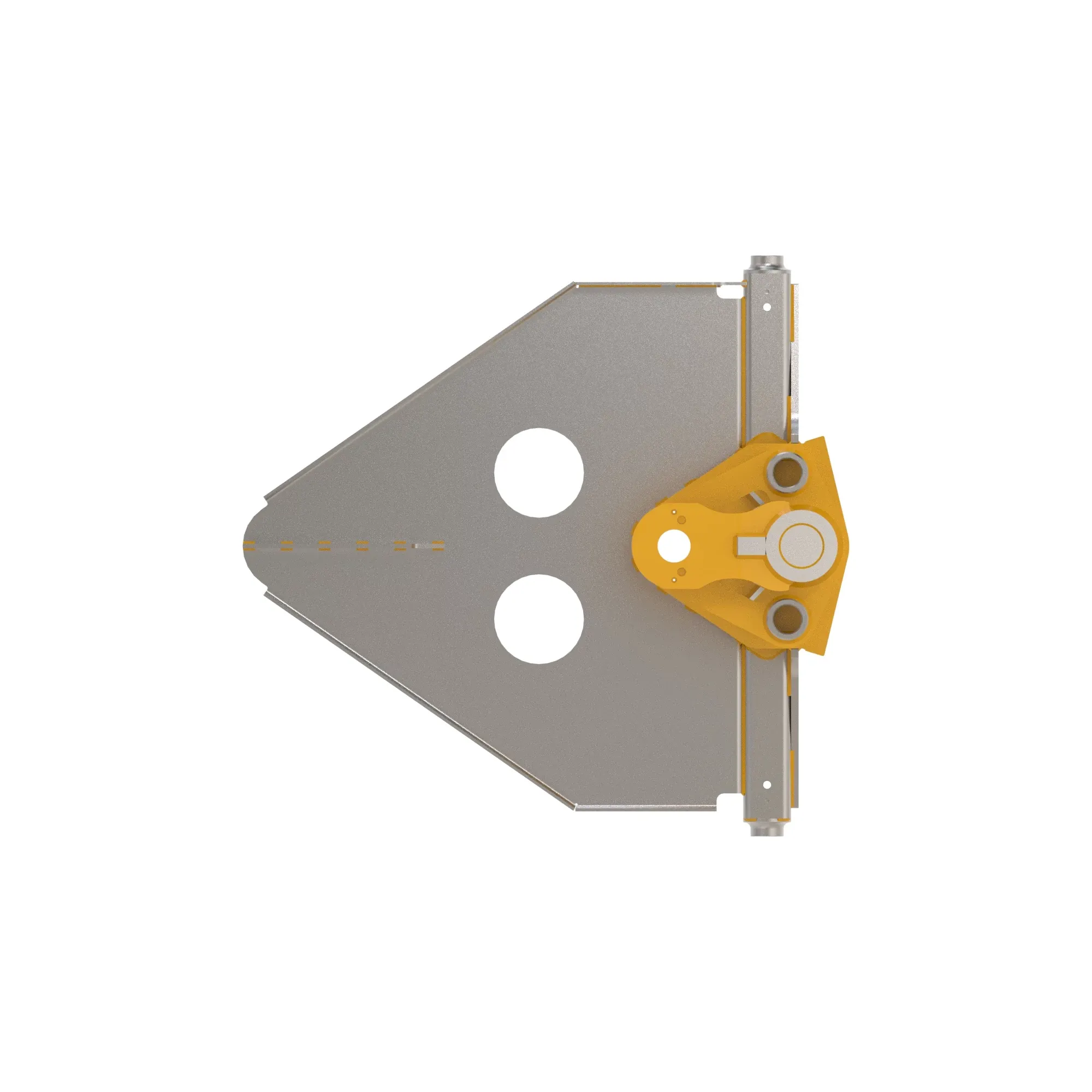 Rotating Platform