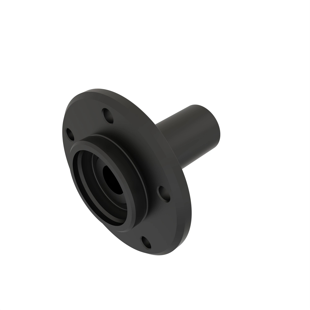 HUB, WHEEL (325,345,GT275)