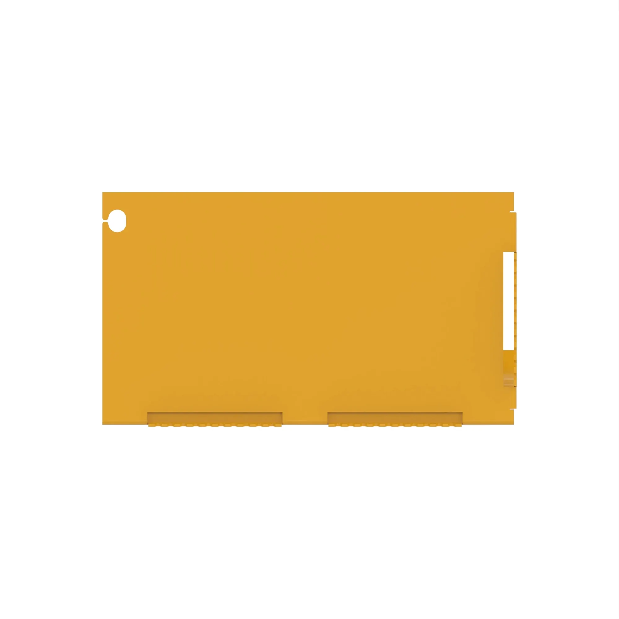 COVER, BATTERY BOX