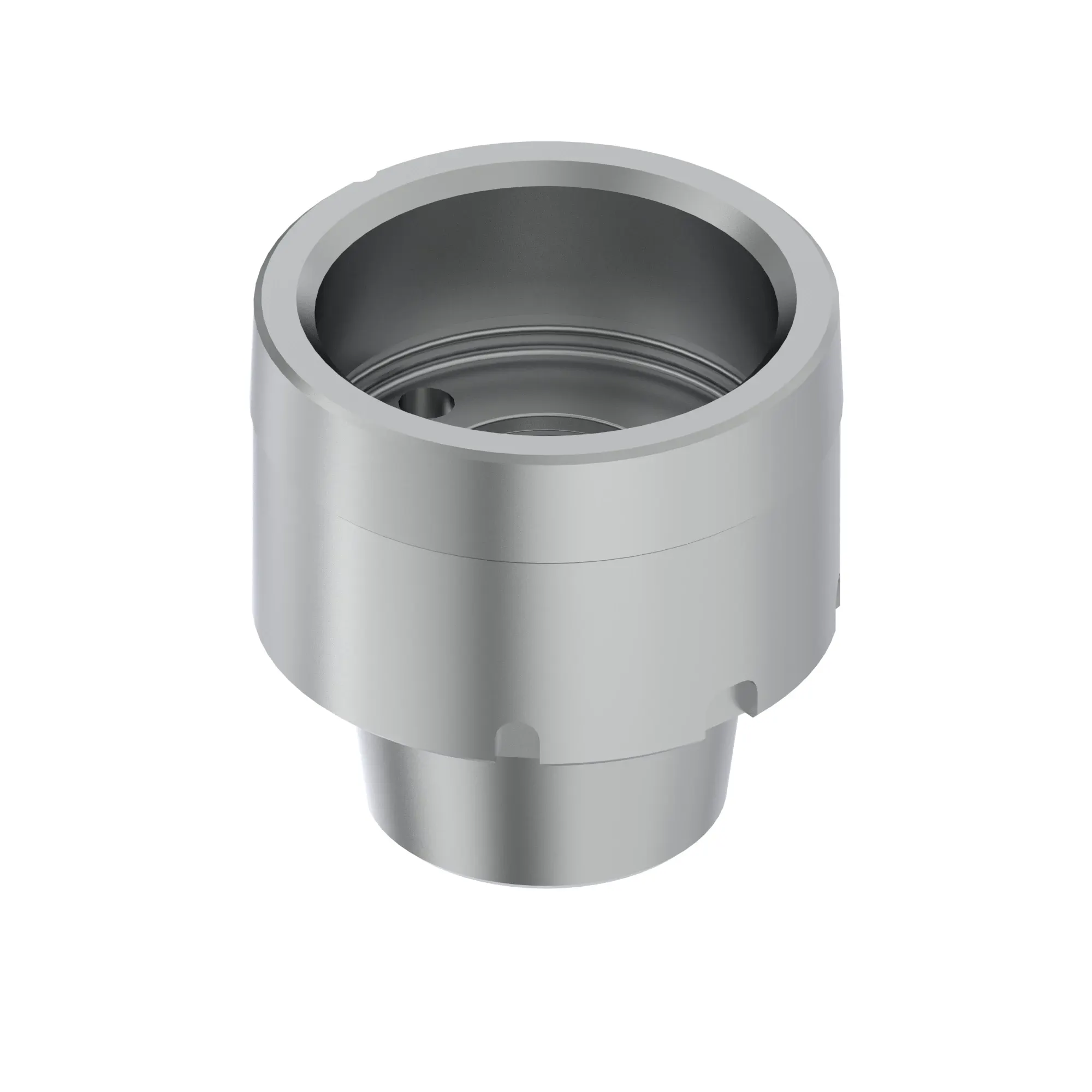 HYDR. CYLINDER ROD GUIDE, 115X70 HE
