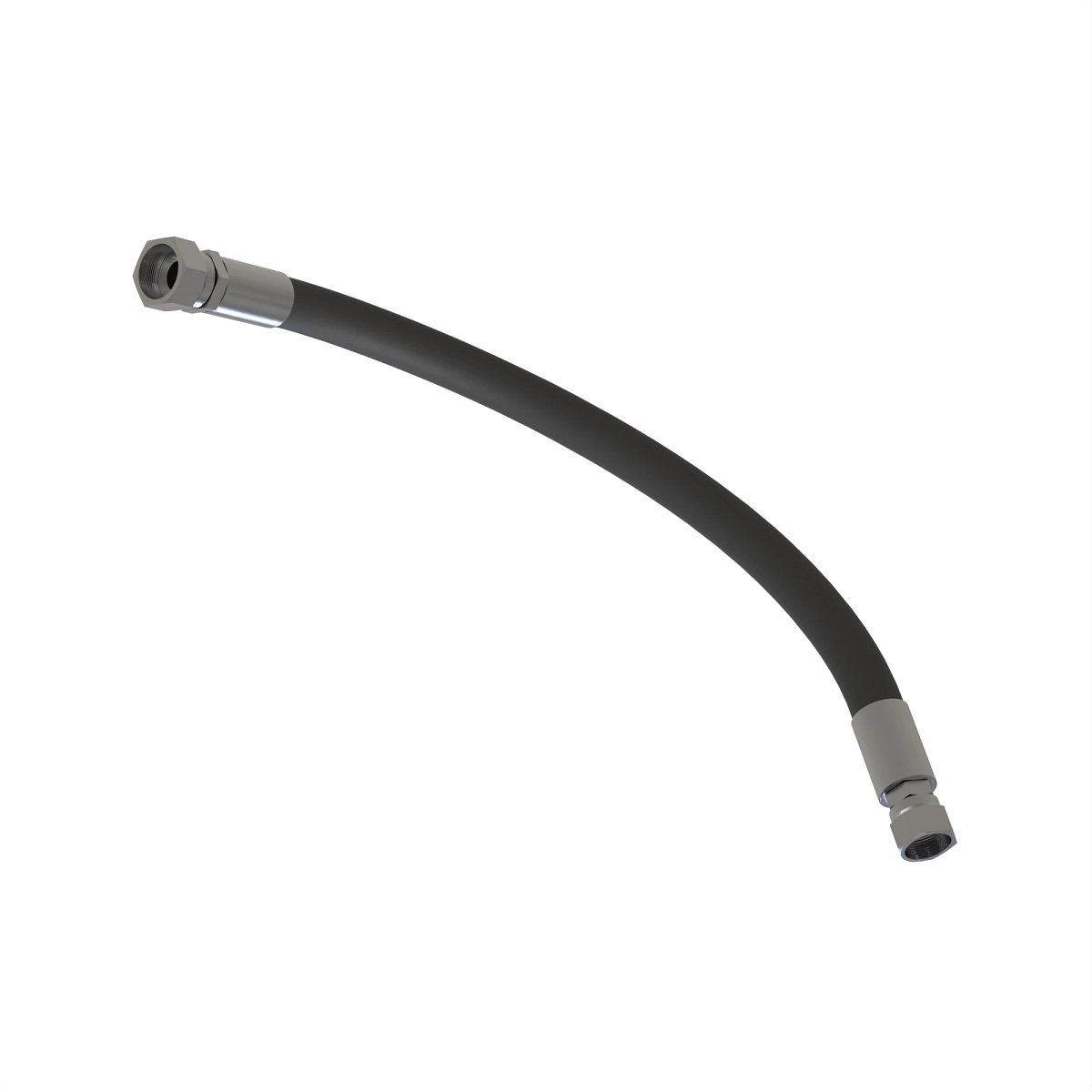 Hydraulic Hose - Fabricate, Hose As