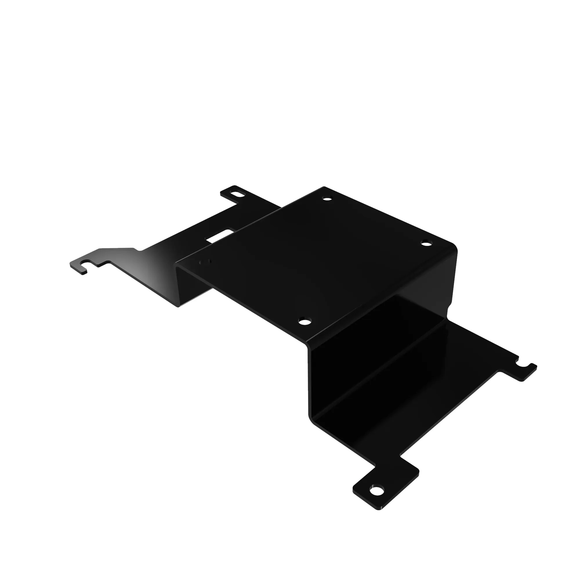 John Deere Cab Controller Mount Bracket - PFP18049