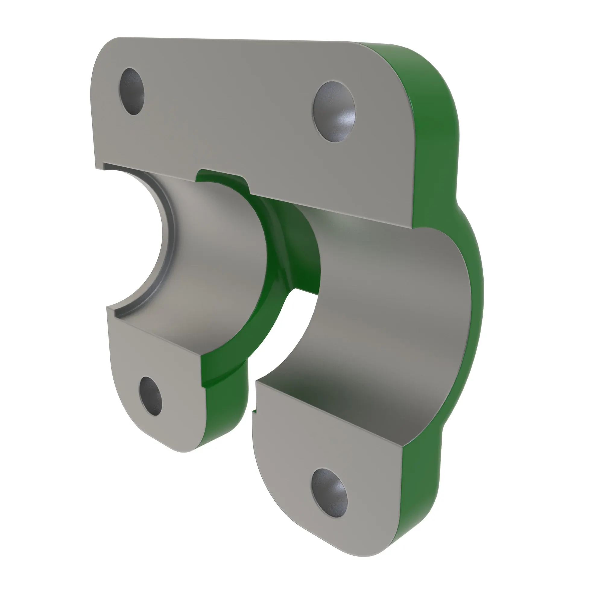BEARING HOUSING