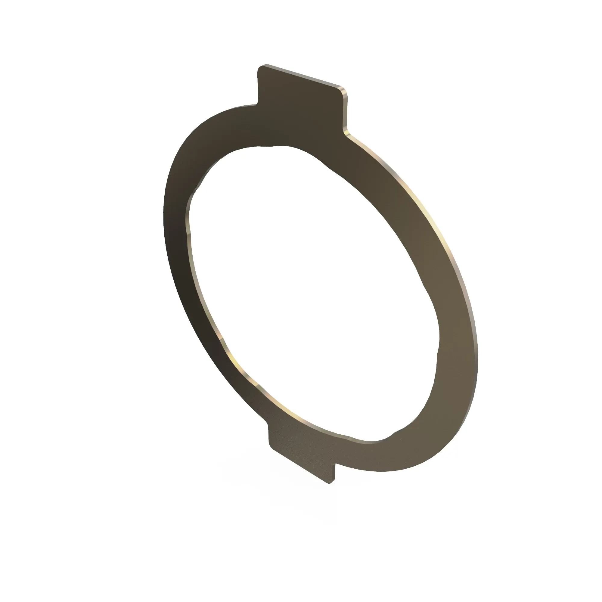 Thrust Washer