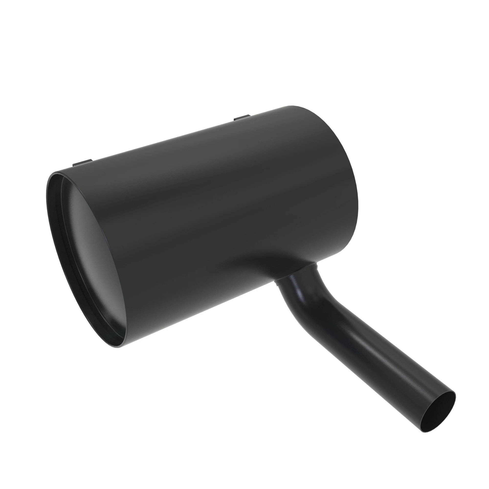 MUFFLER,EXHAUST